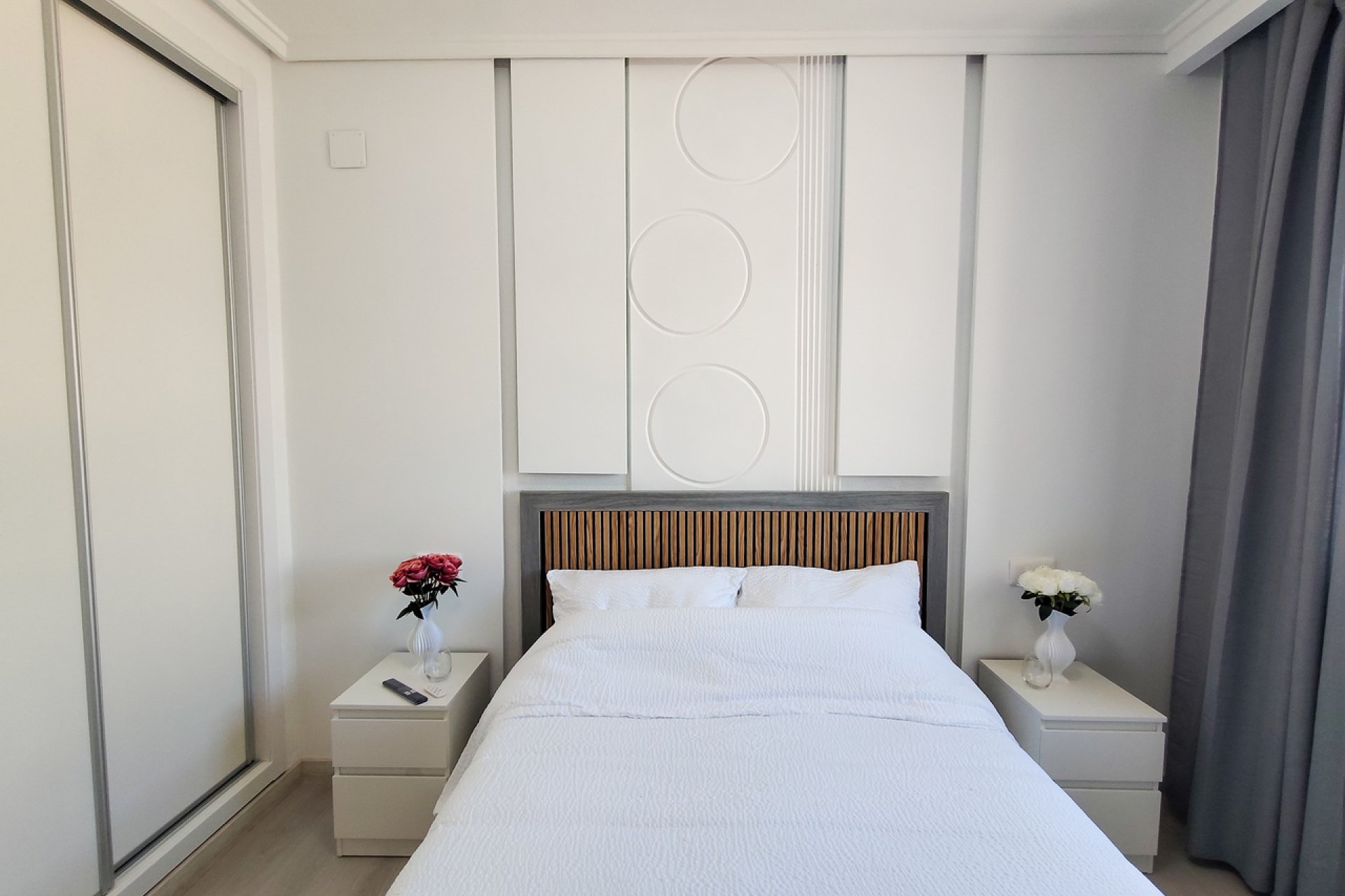 Wiederverkauf - Wohnung -
Torrevieja - Costa Blanca