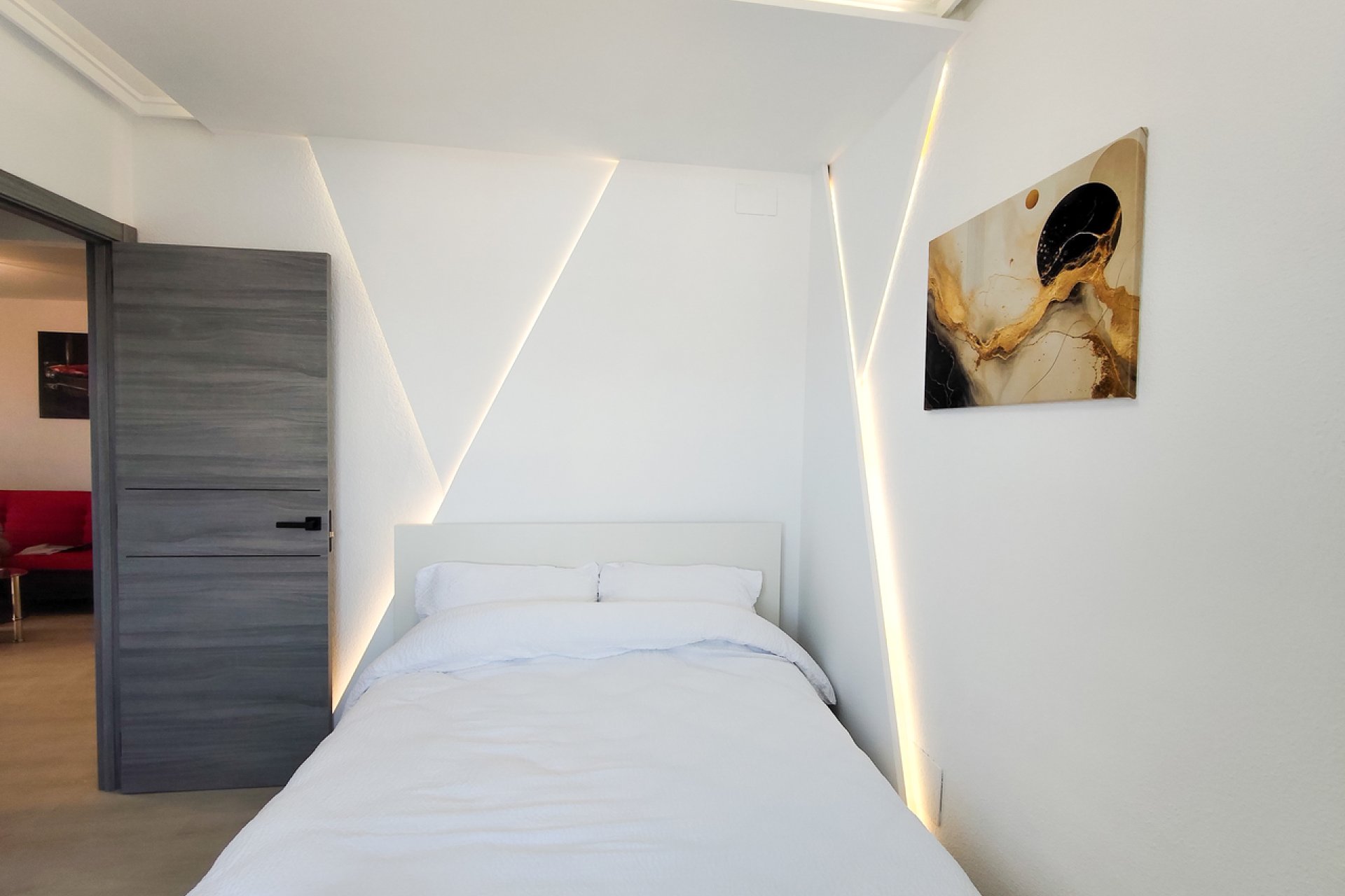 Wiederverkauf - Wohnung -
Torrevieja - Costa Blanca