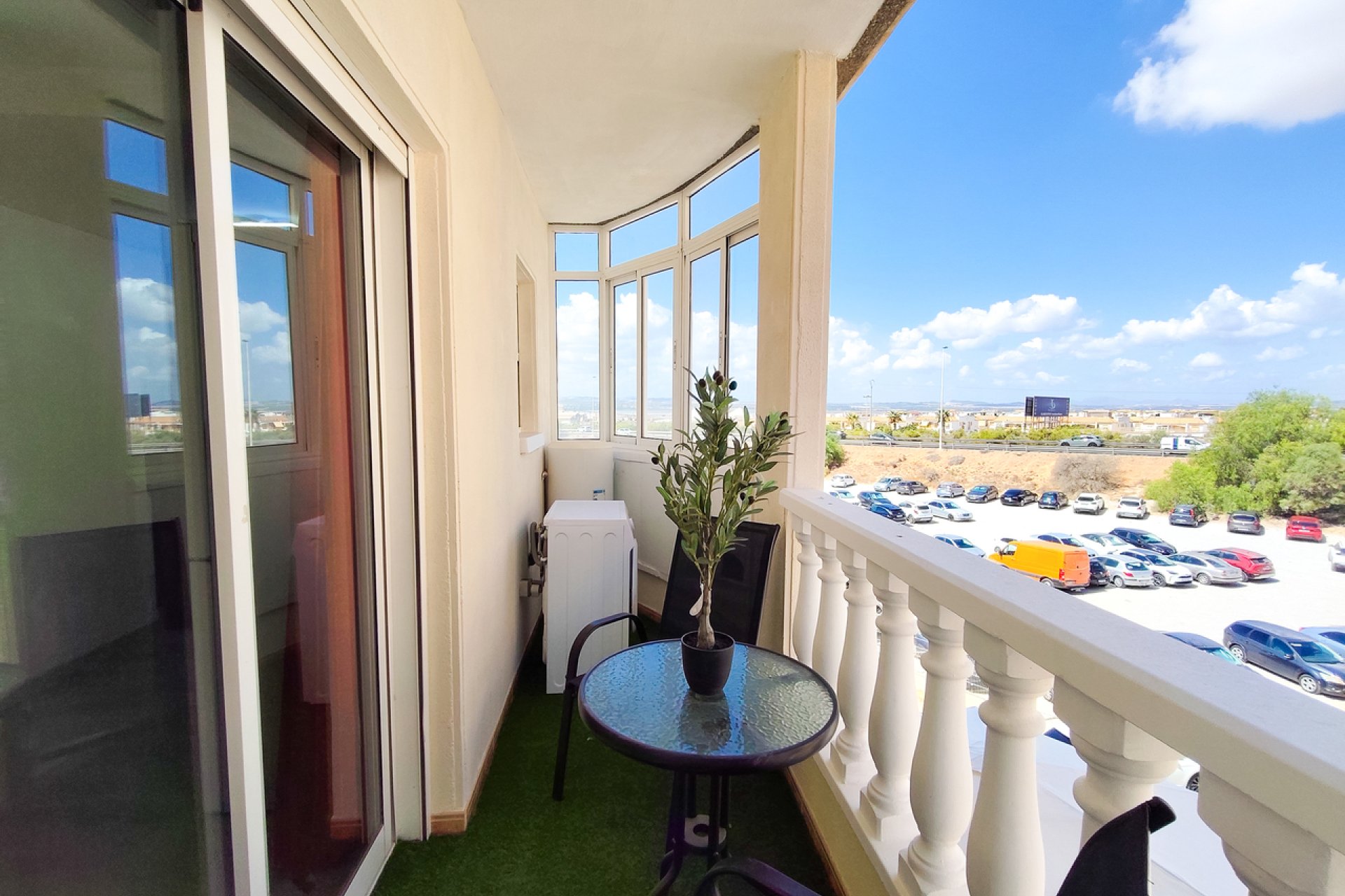 Wiederverkauf - Wohnung -
Torrevieja - Costa Blanca