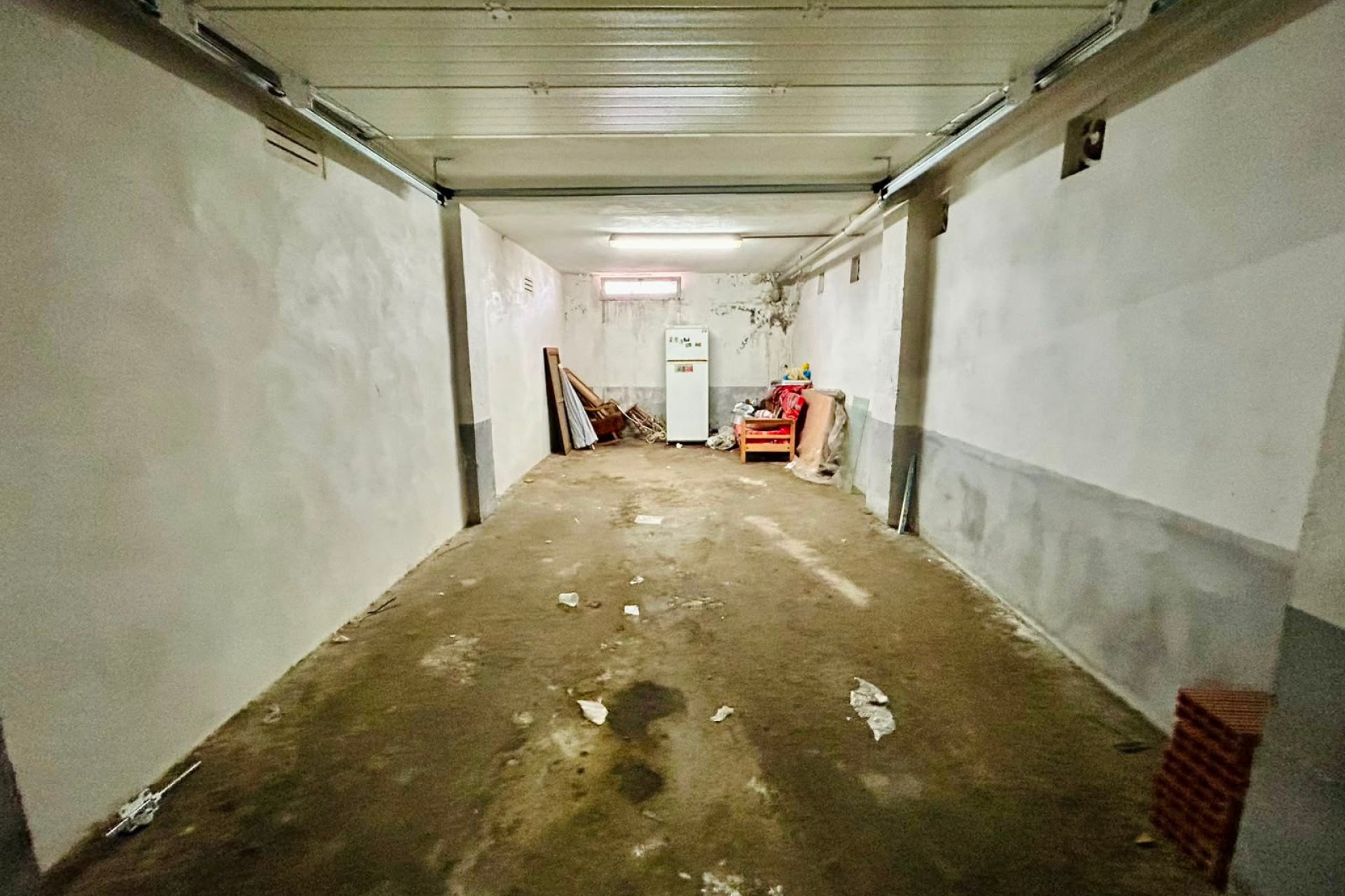 Wiederverkauf - Wohnung -
Torrevieja - Costa Blanca