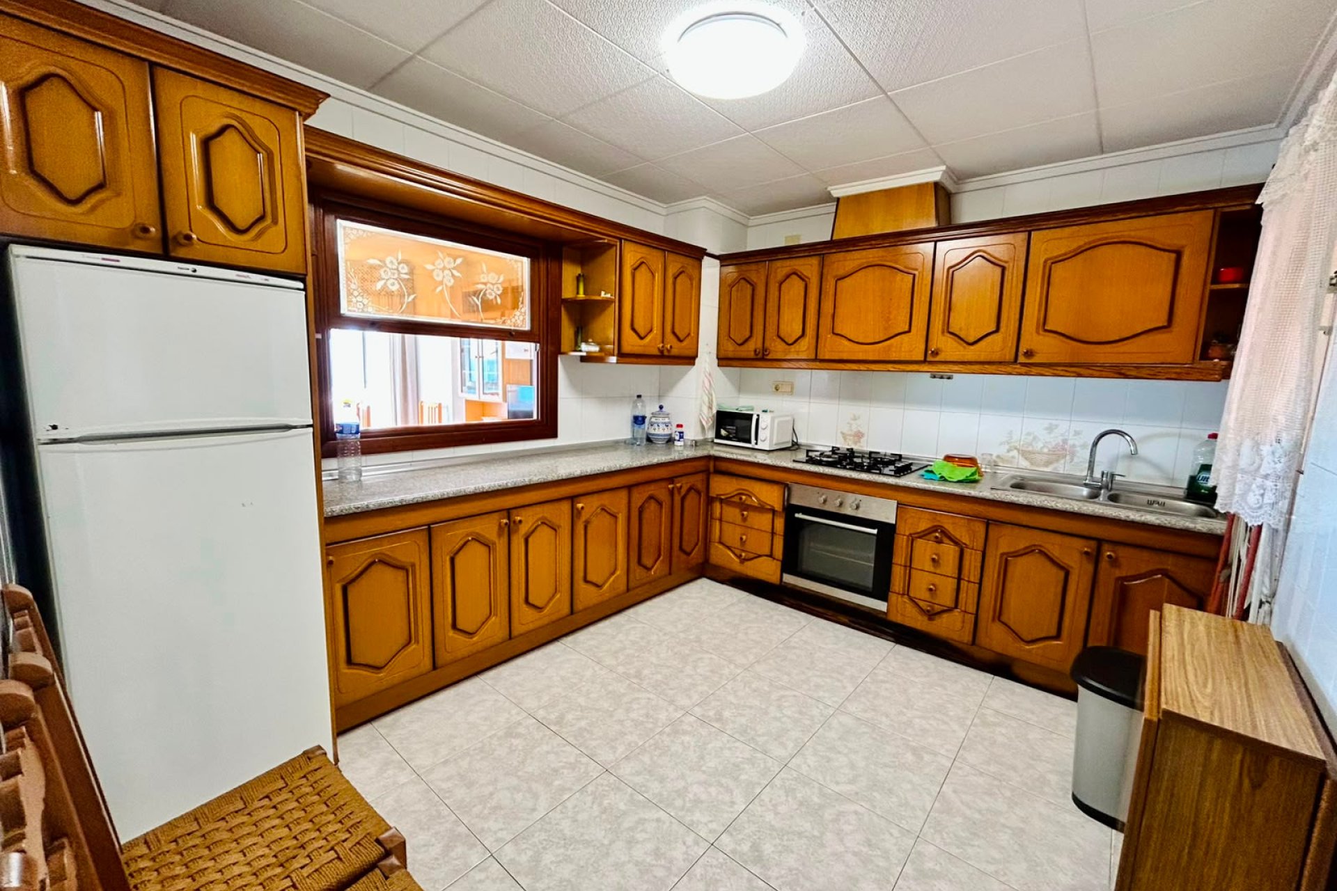 Wiederverkauf - Wohnung -
Torrevieja - Costa Blanca