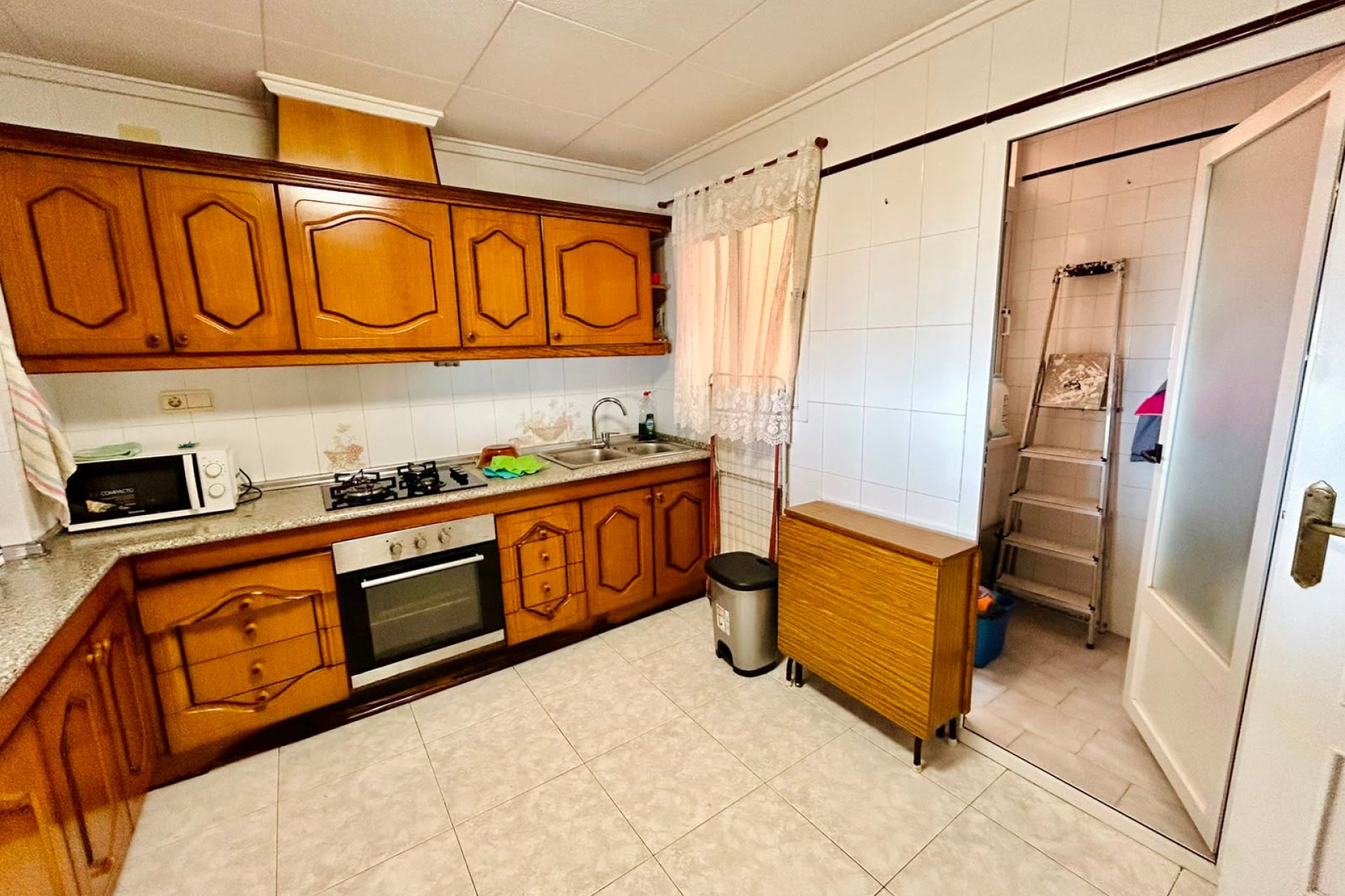 Wiederverkauf - Wohnung -
Torrevieja - Costa Blanca