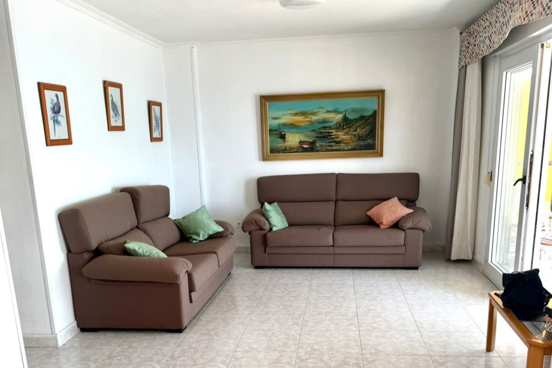 Wiederverkauf - Wohnung -
Torrevieja - Costa Blanca