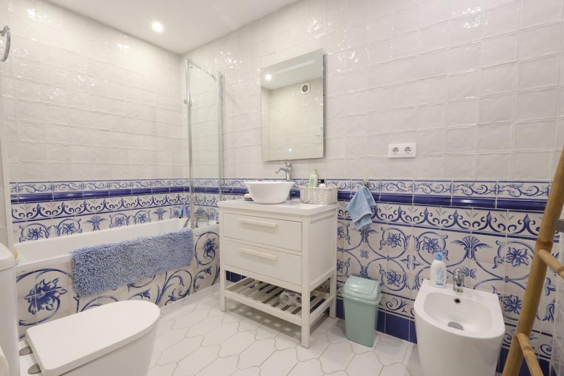 Wiederverkauf - Wohnung -
Torrevieja - Costa Blanca