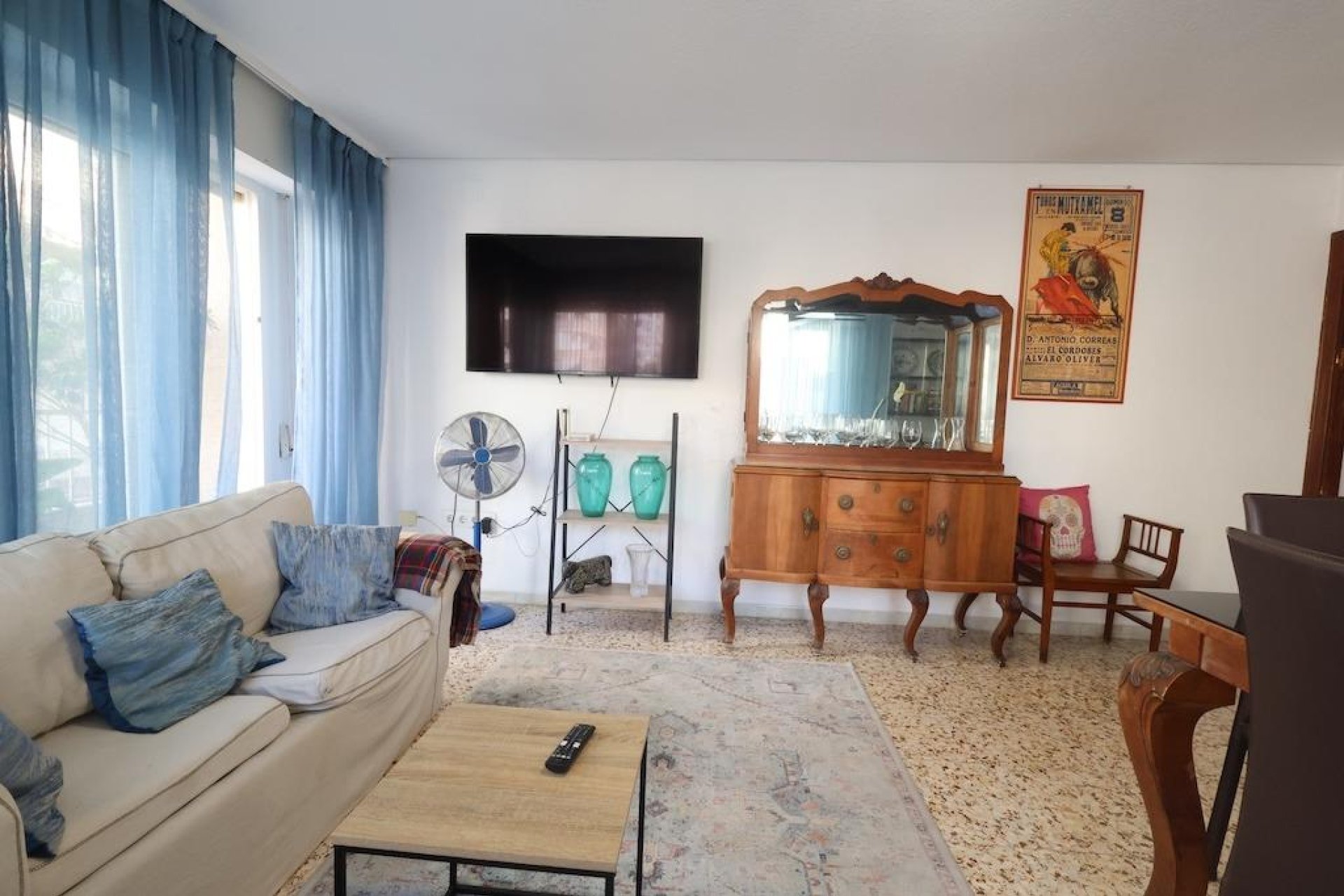 Wiederverkauf - Wohnung -
Torrevieja - Costa Blanca