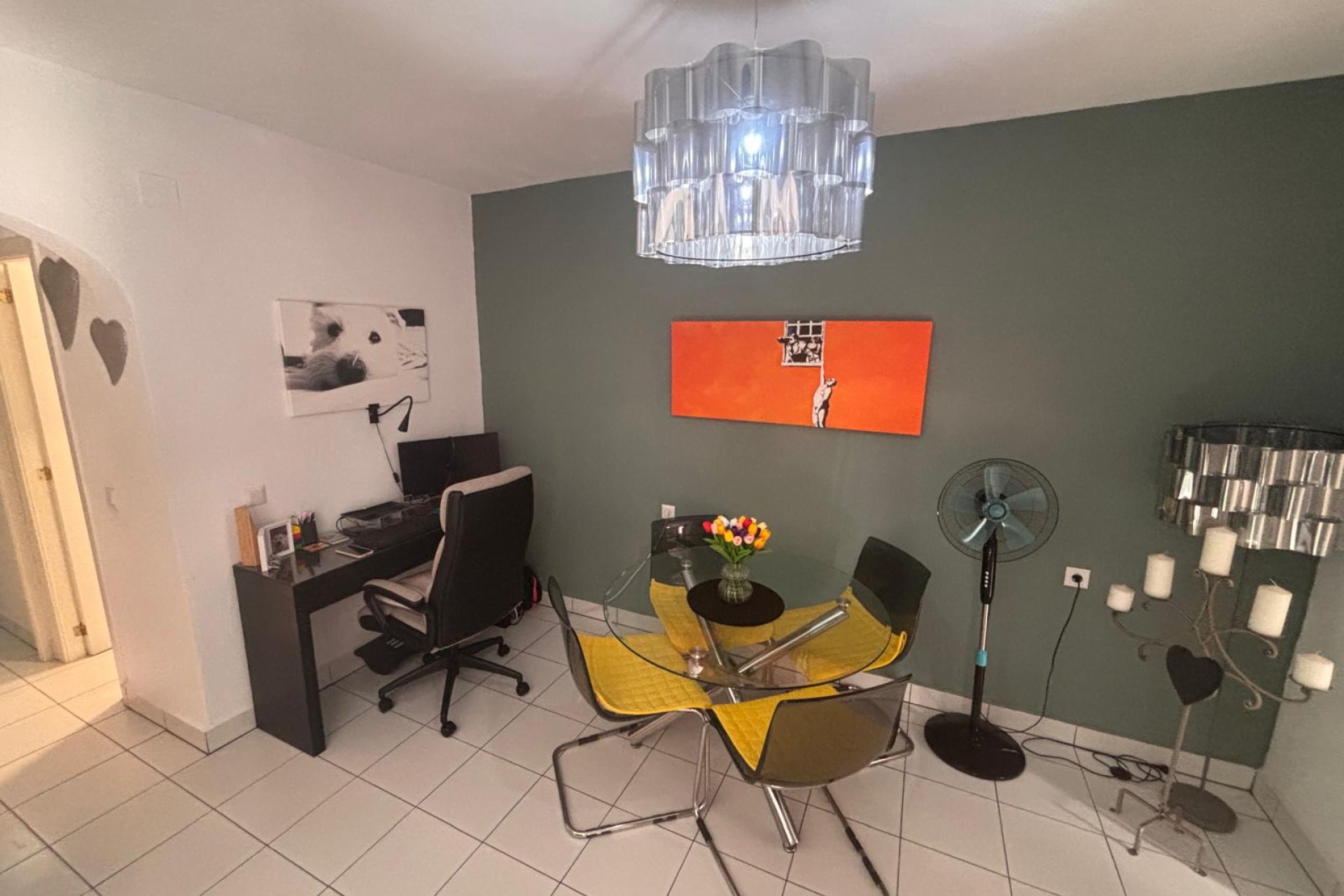 Wiederverkauf - Wohnung -
Torrevieja - Costa Blanca