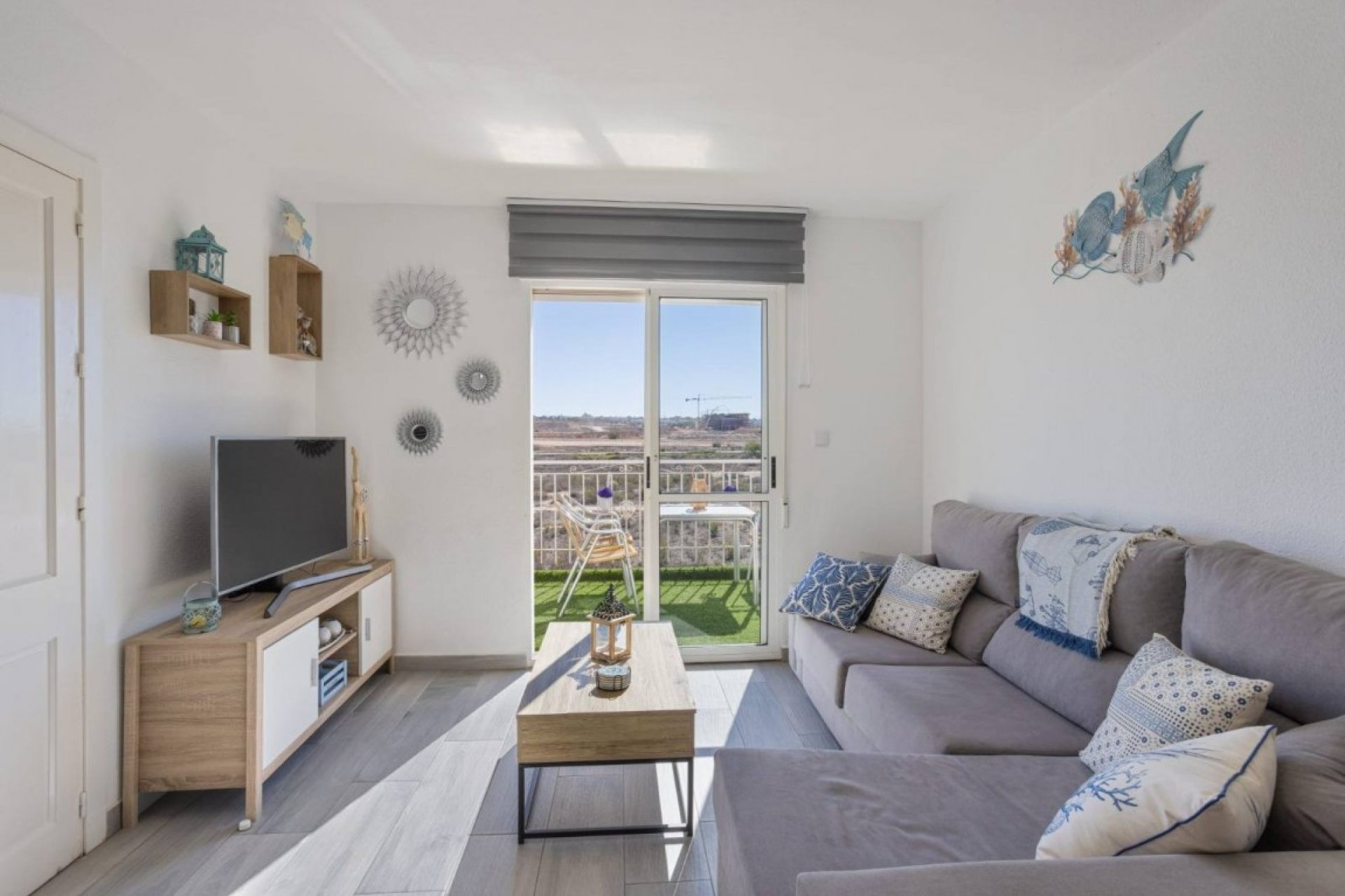 Wiederverkauf - Wohnung -
Torrevieja - Costa Blanca