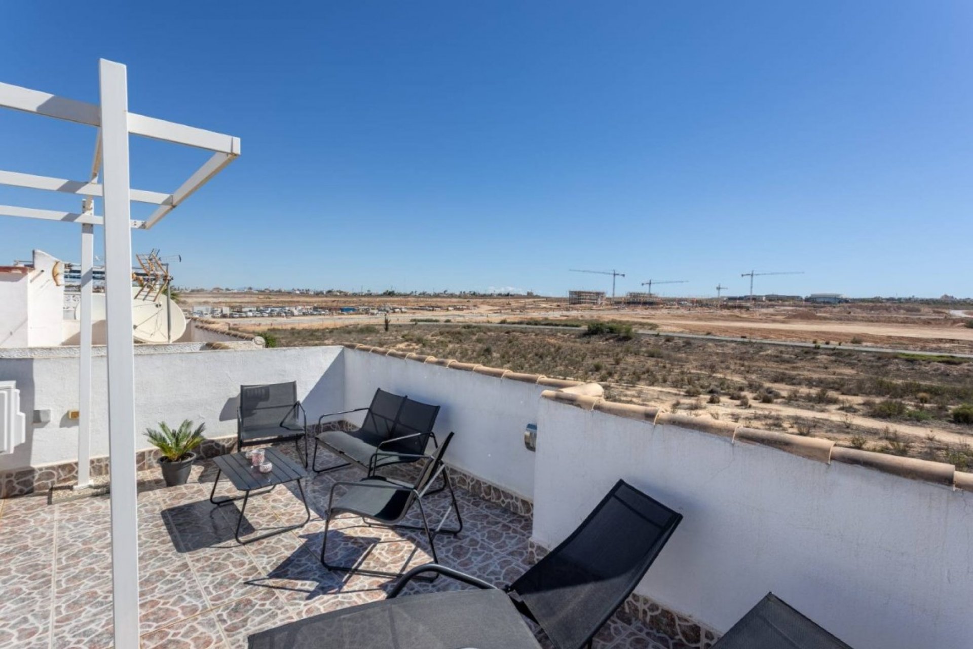 Wiederverkauf - Wohnung -
Torrevieja - Costa Blanca