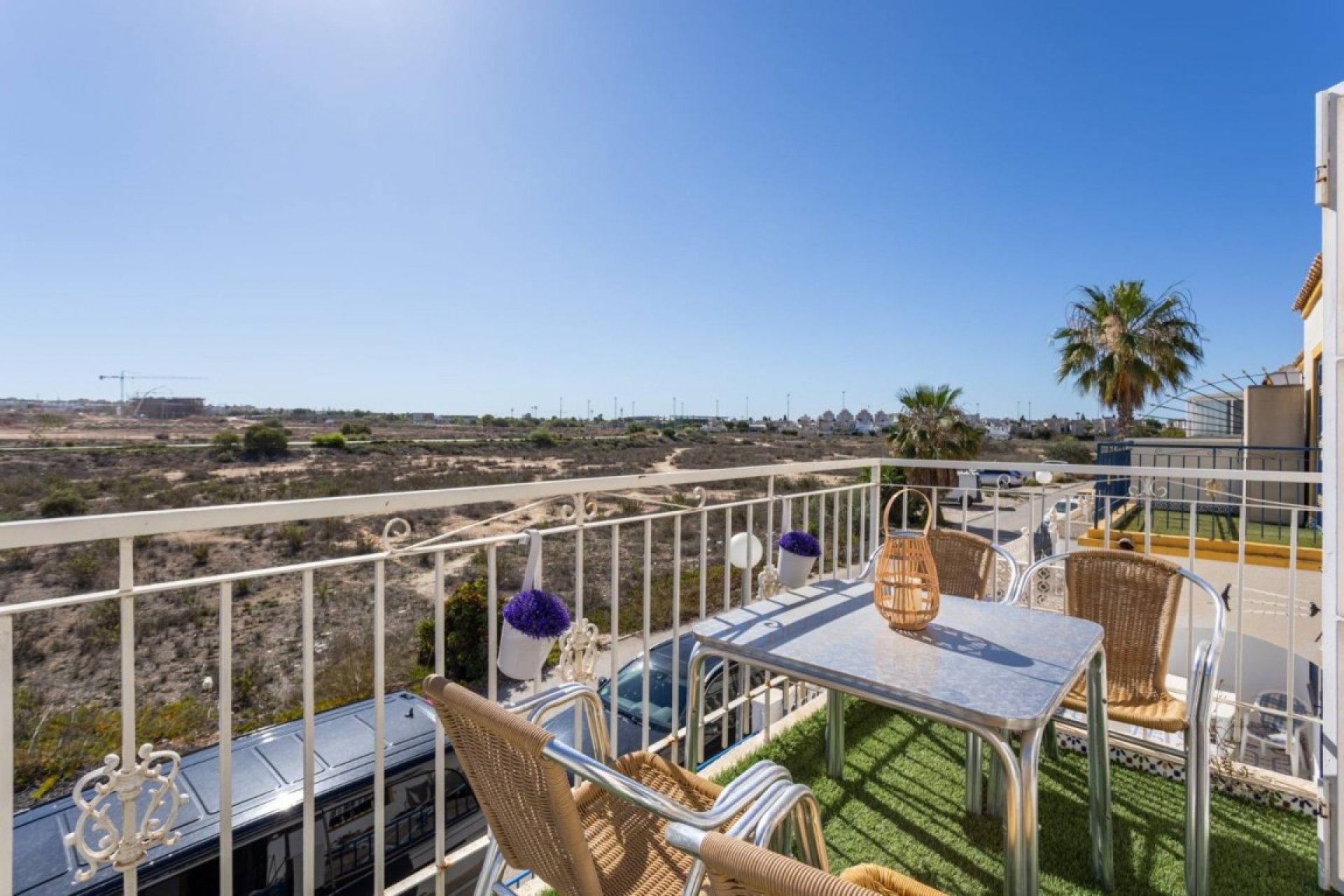Wiederverkauf - Wohnung -
Torrevieja - Costa Blanca