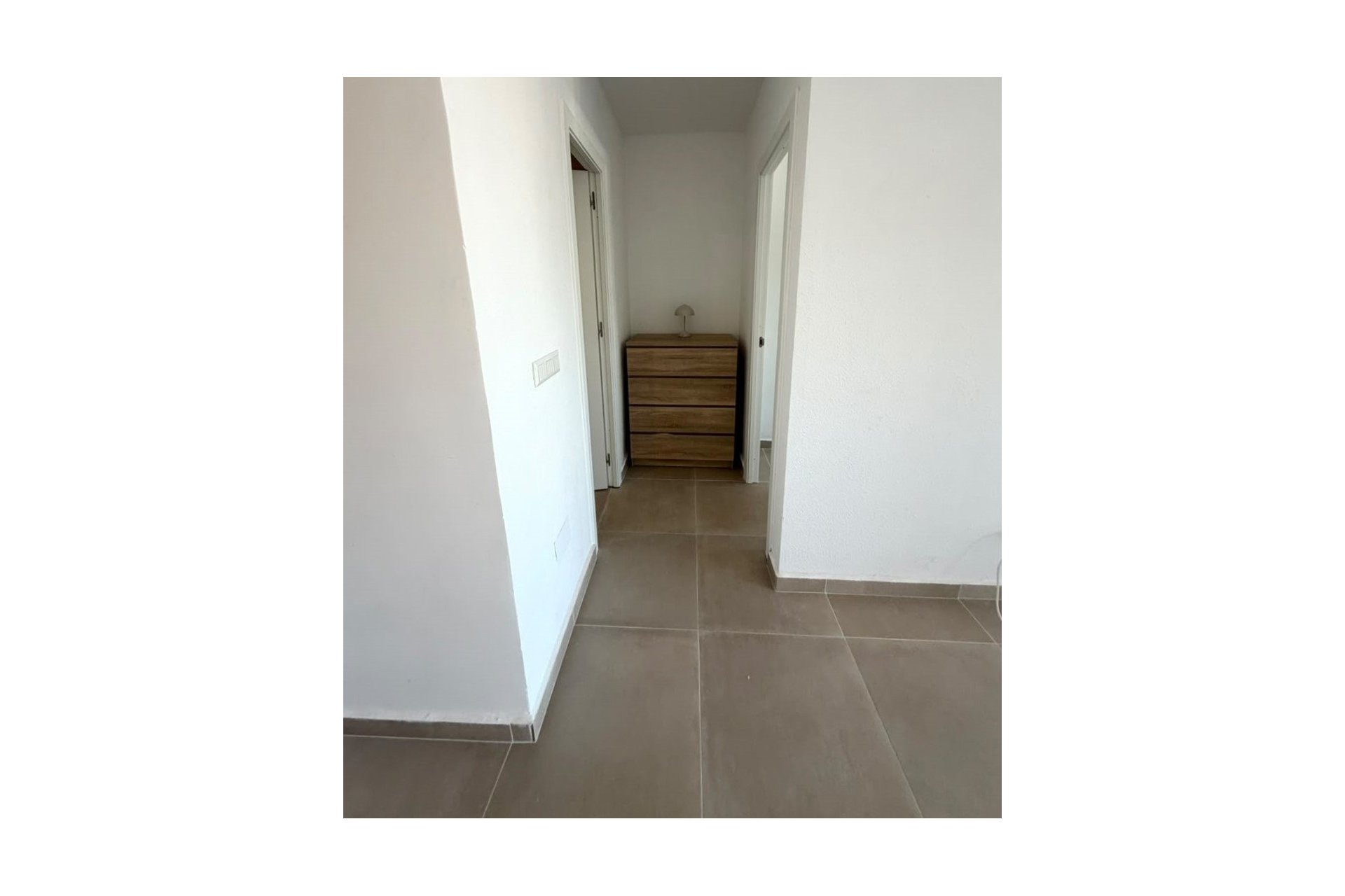 Wiederverkauf - Wohnung -
Torrevieja - Costa Blanca