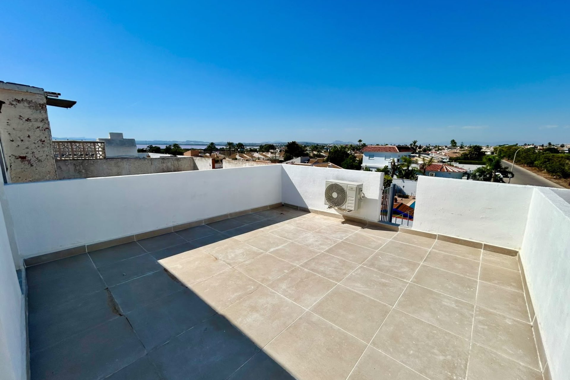 Wiederverkauf - Wohnung -
Torrevieja - Costa Blanca