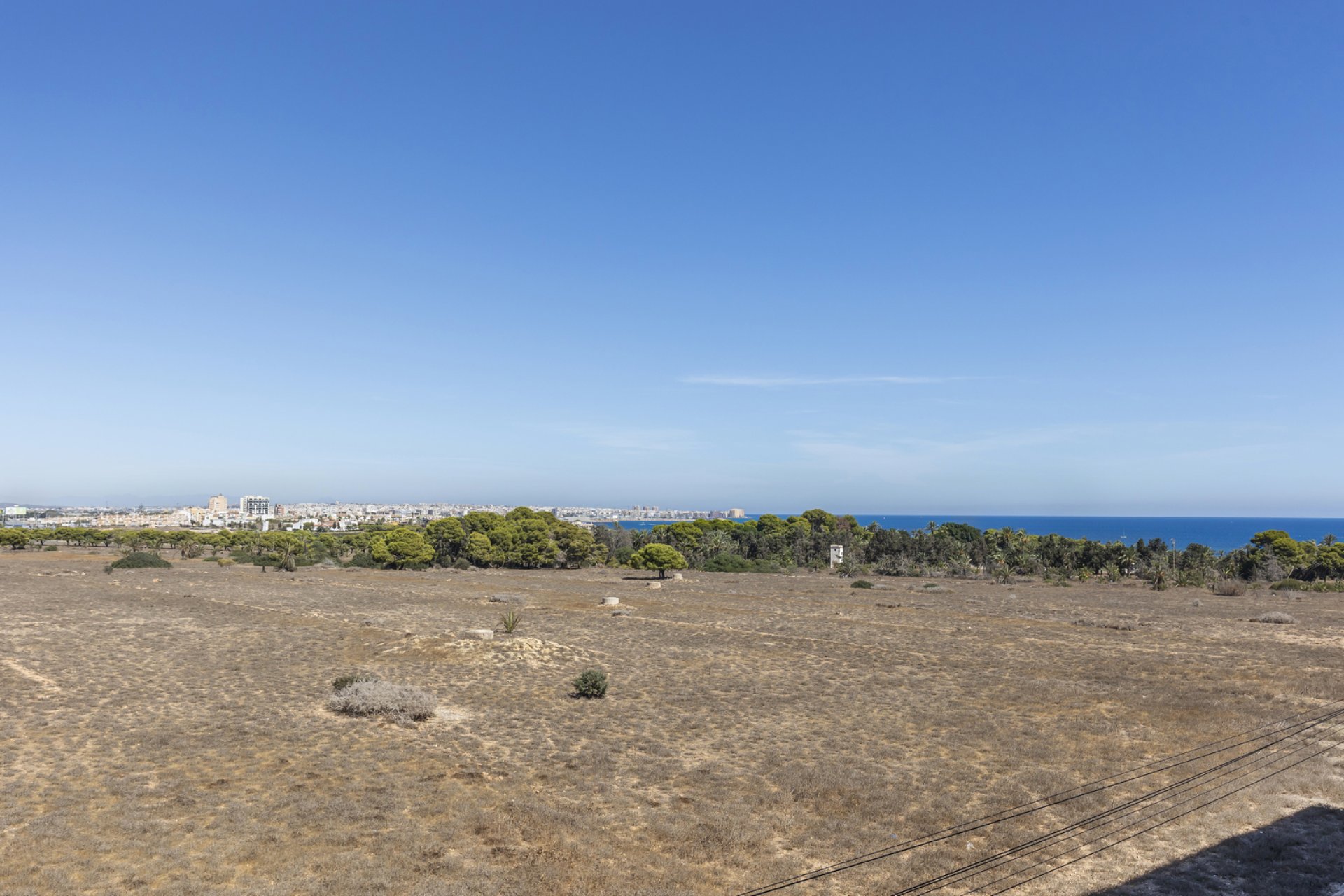 Wiederverkauf - Wohnung -
Torrevieja - Costa Blanca