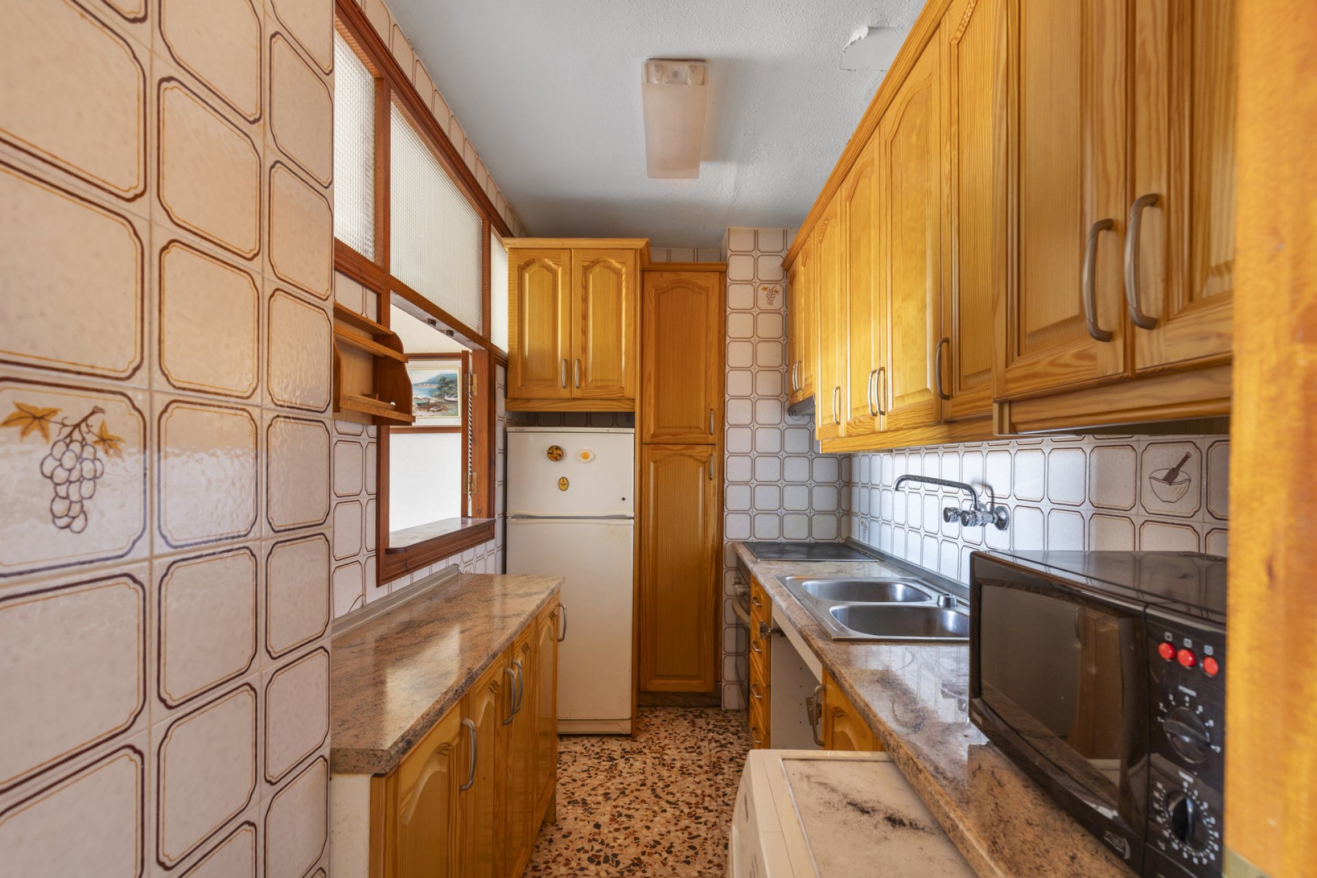 Wiederverkauf - Wohnung -
Torrevieja - Costa Blanca