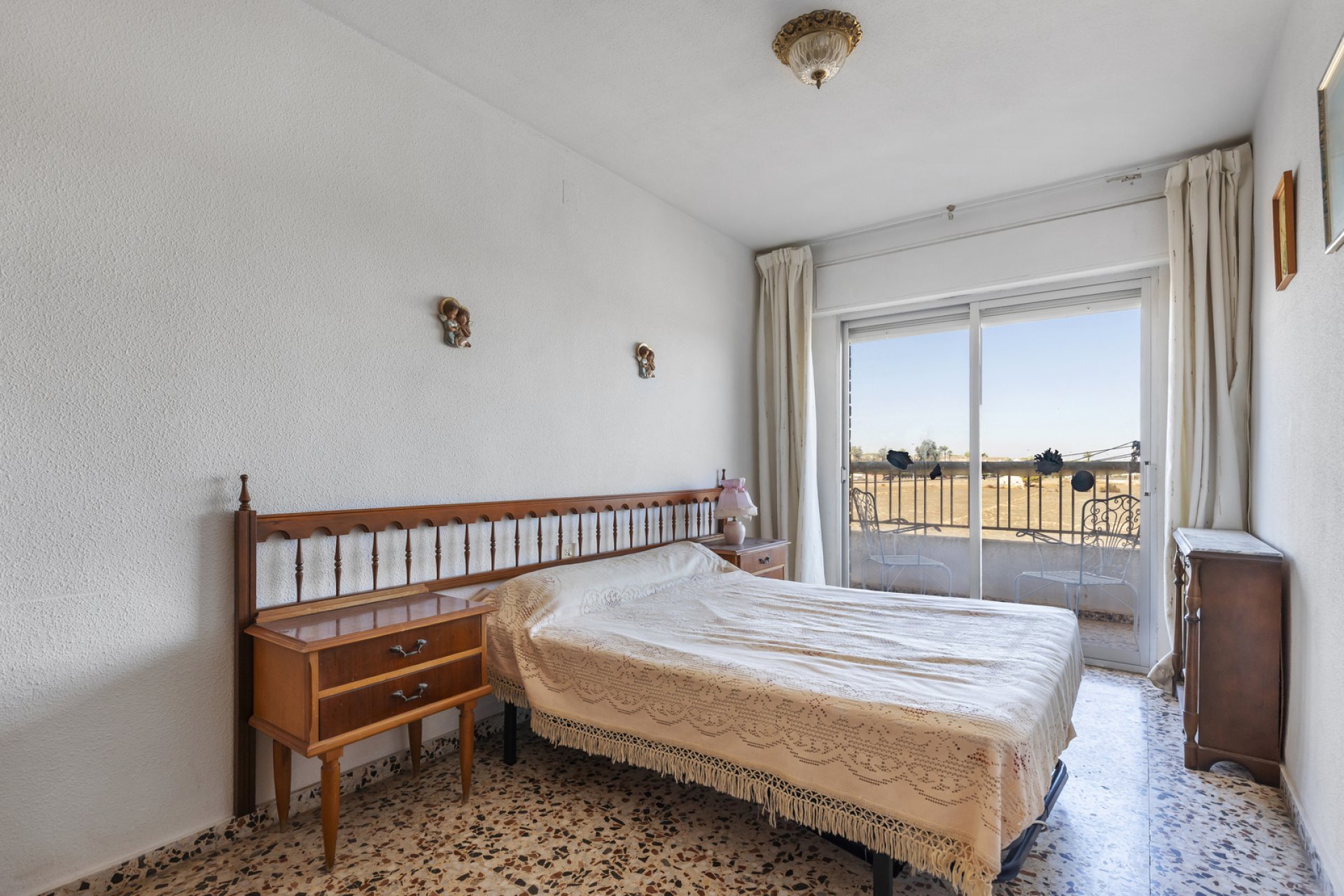Wiederverkauf - Wohnung -
Torrevieja - Costa Blanca