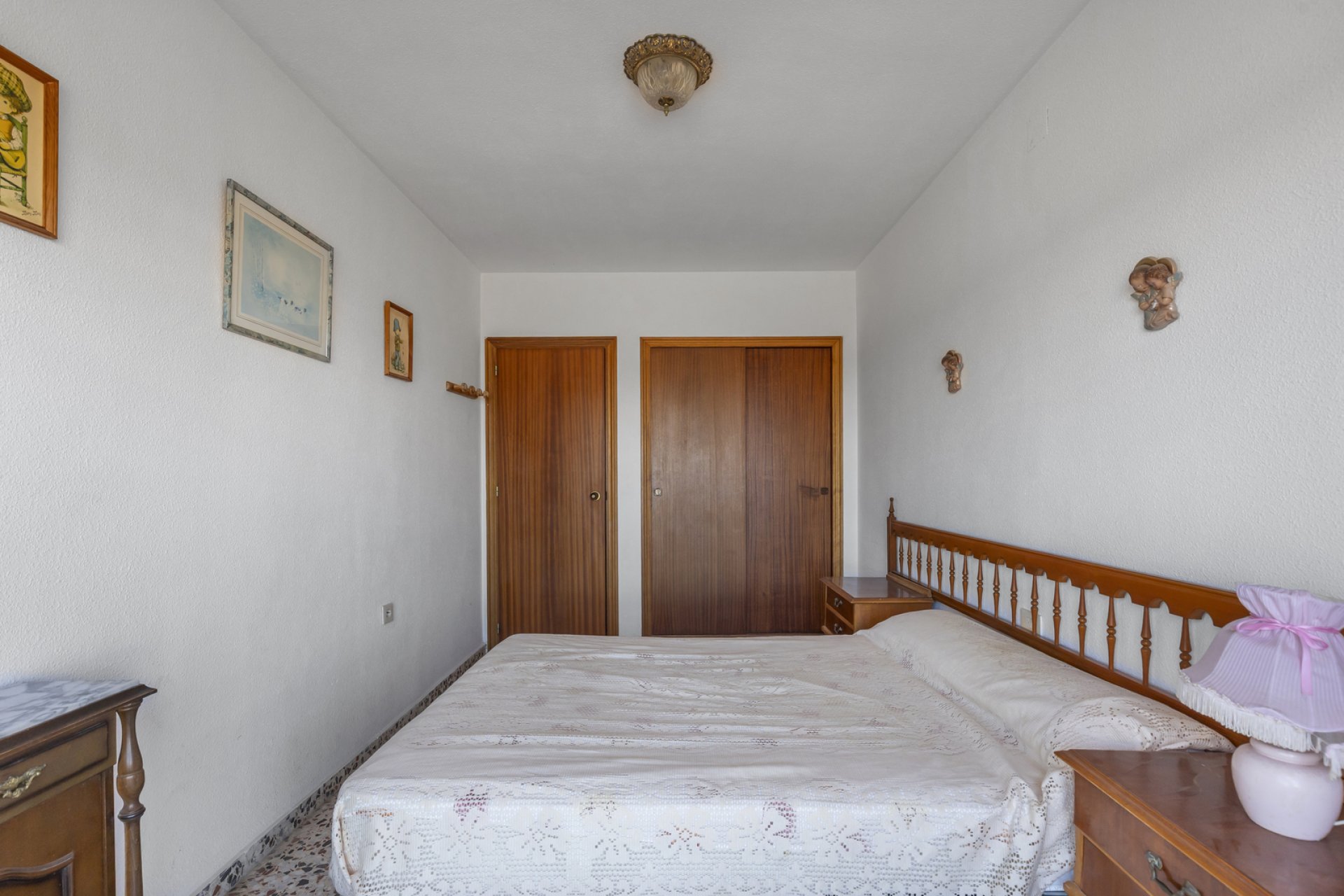 Wiederverkauf - Wohnung -
Torrevieja - Costa Blanca