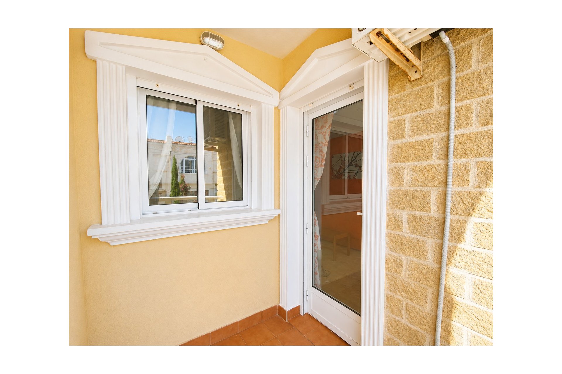 Wiederverkauf - Wohnung -
Torrevieja - Costa Blanca