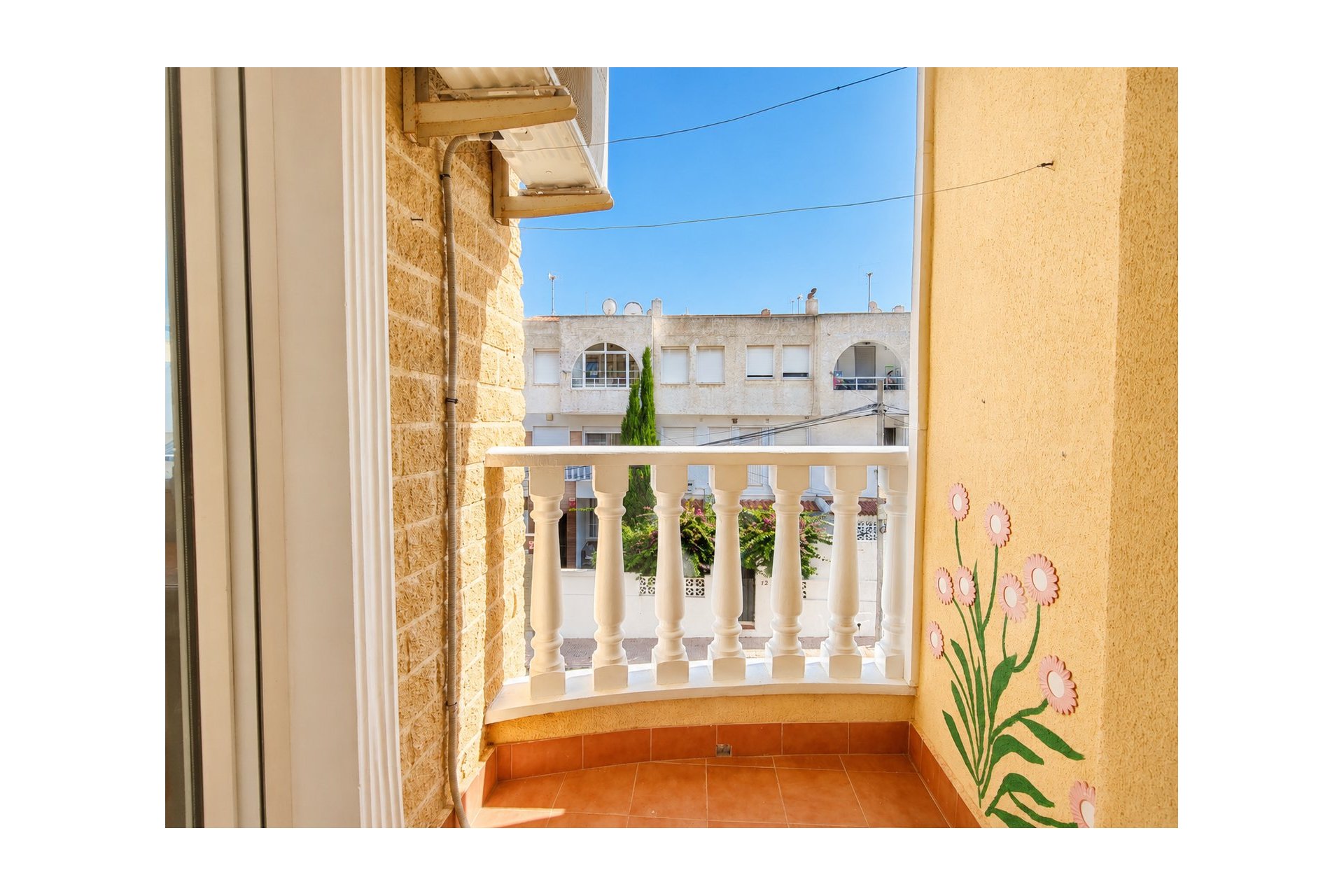 Wiederverkauf - Wohnung -
Torrevieja - Costa Blanca