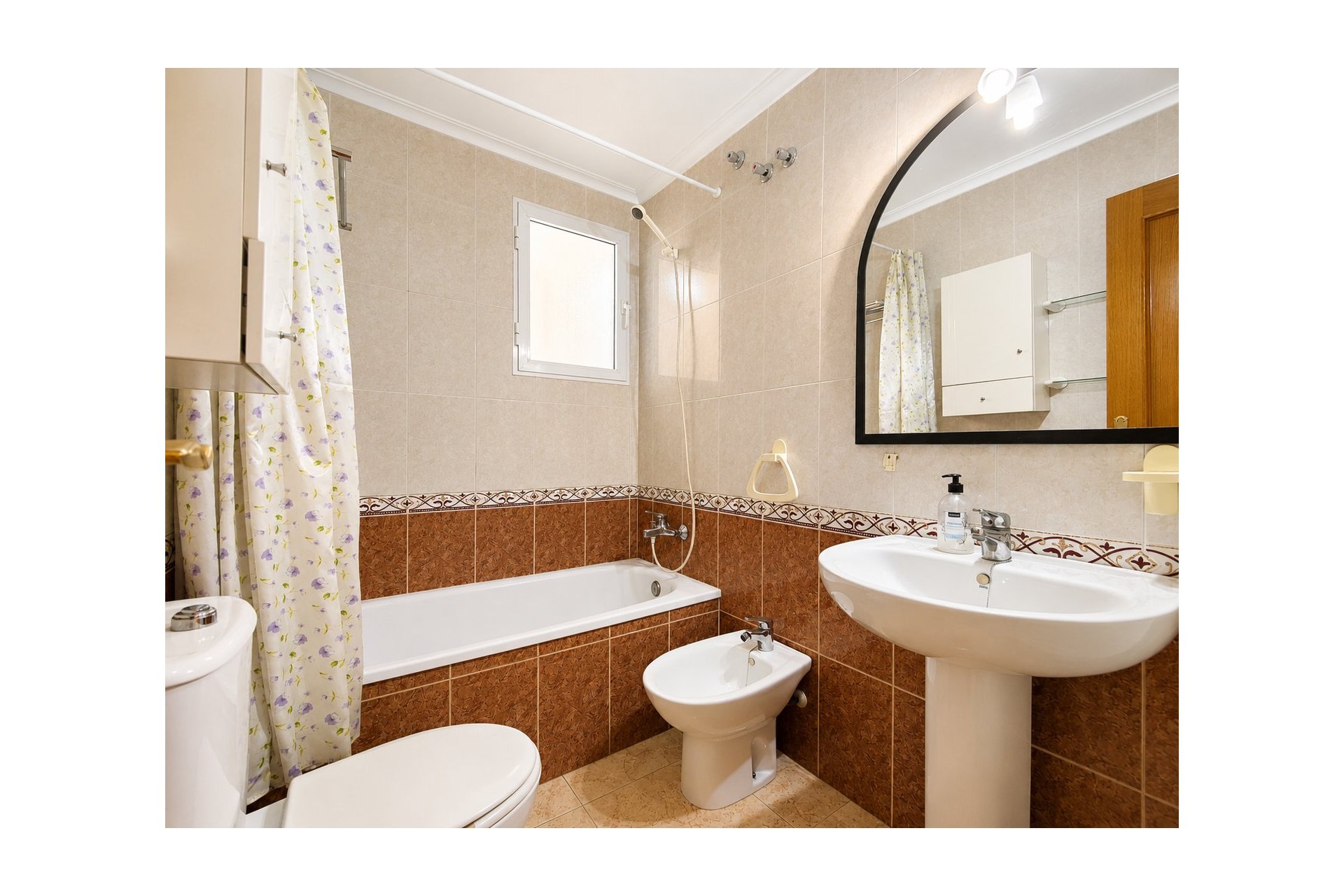 Wiederverkauf - Wohnung -
Torrevieja - Costa Blanca