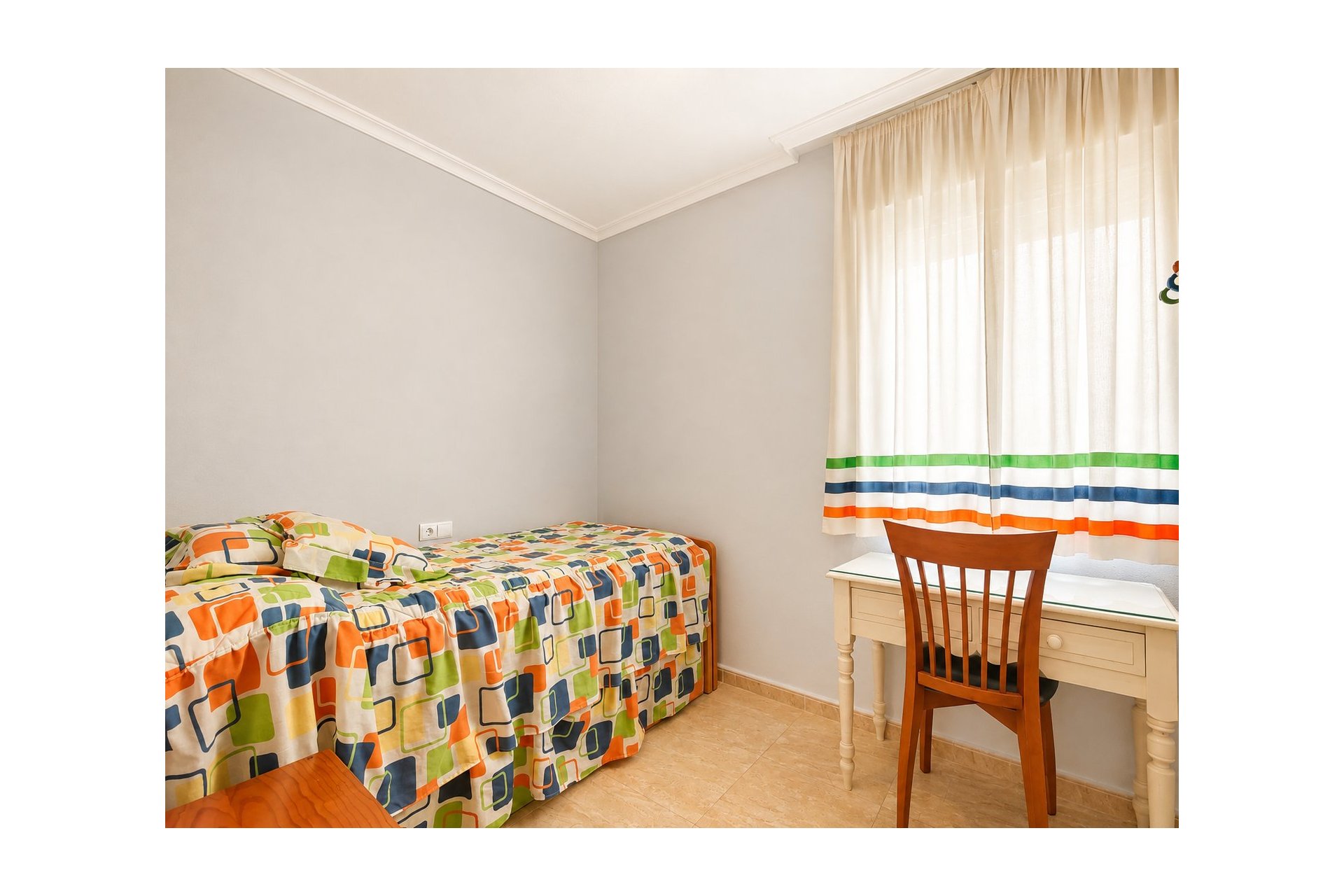 Wiederverkauf - Wohnung -
Torrevieja - Costa Blanca