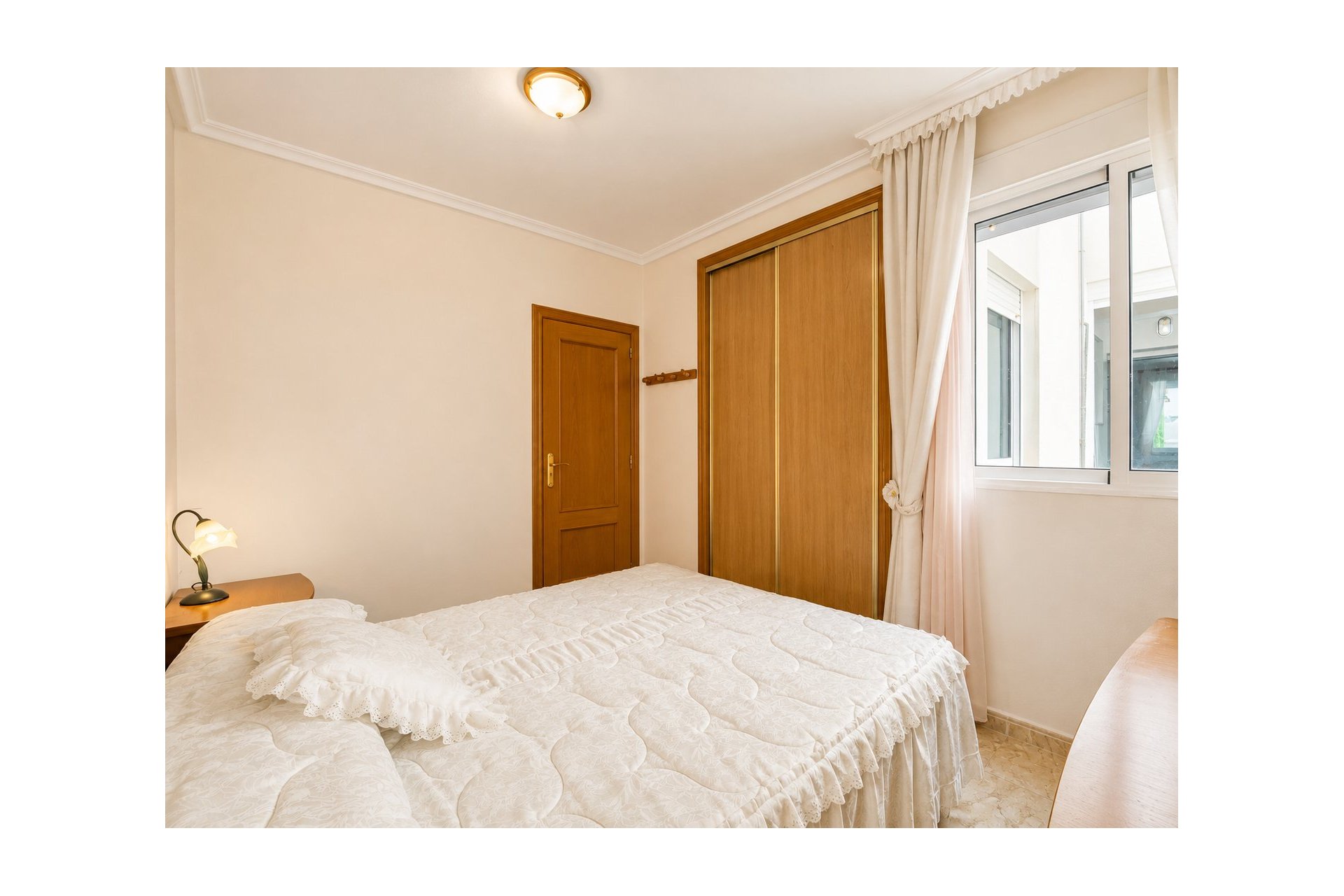 Wiederverkauf - Wohnung -
Torrevieja - Costa Blanca