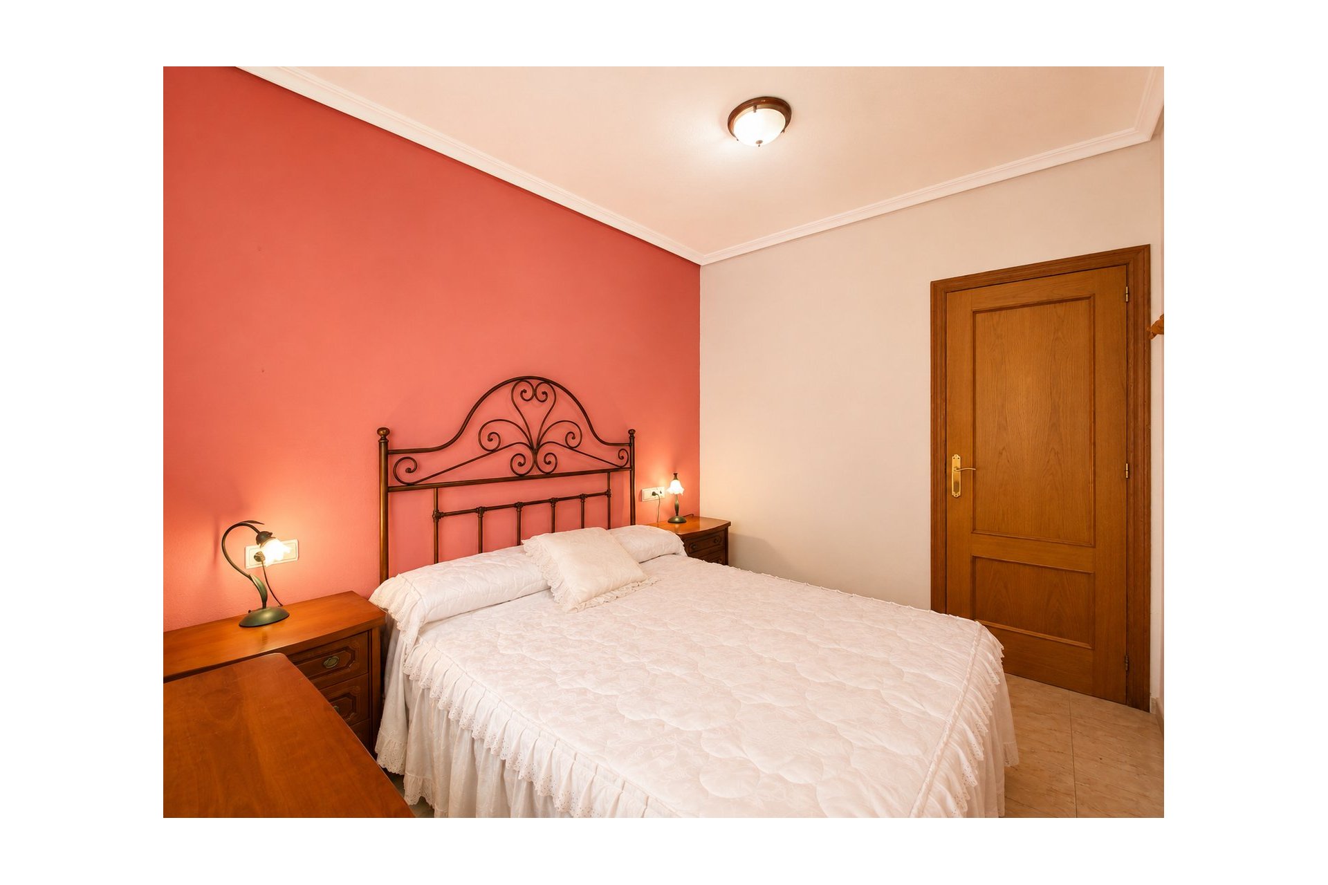 Wiederverkauf - Wohnung -
Torrevieja - Costa Blanca