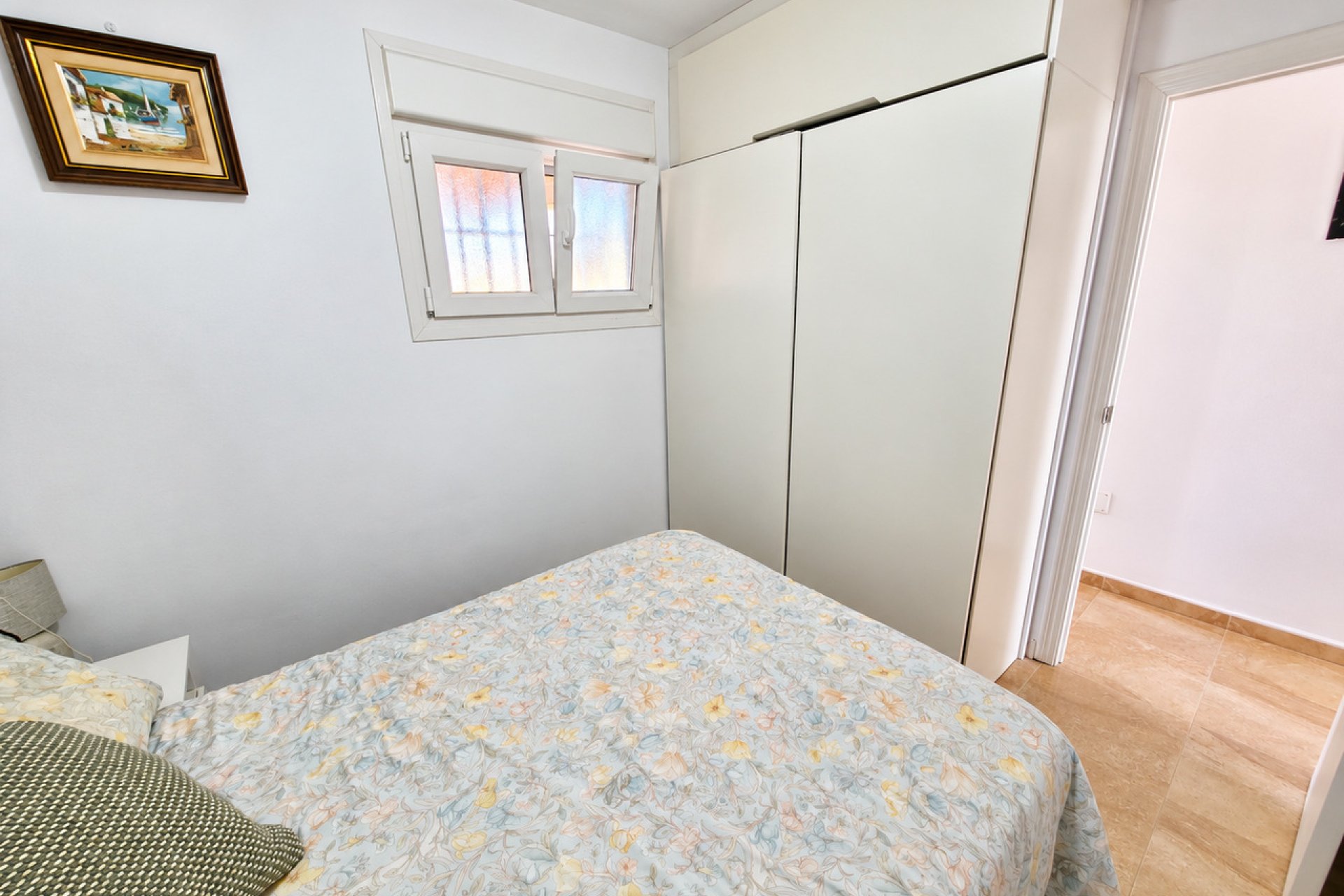 Wiederverkauf - Wohnung -
Torrevieja - Costa Blanca