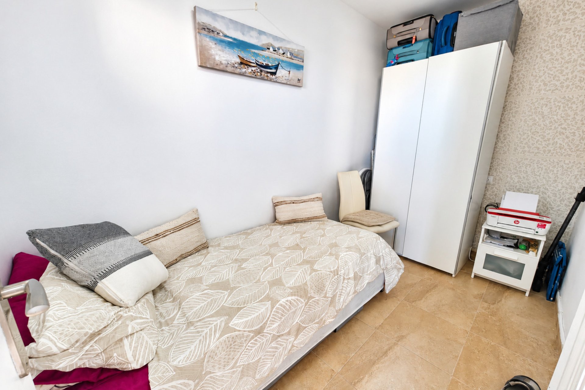 Wiederverkauf - Wohnung -
Torrevieja - Costa Blanca
