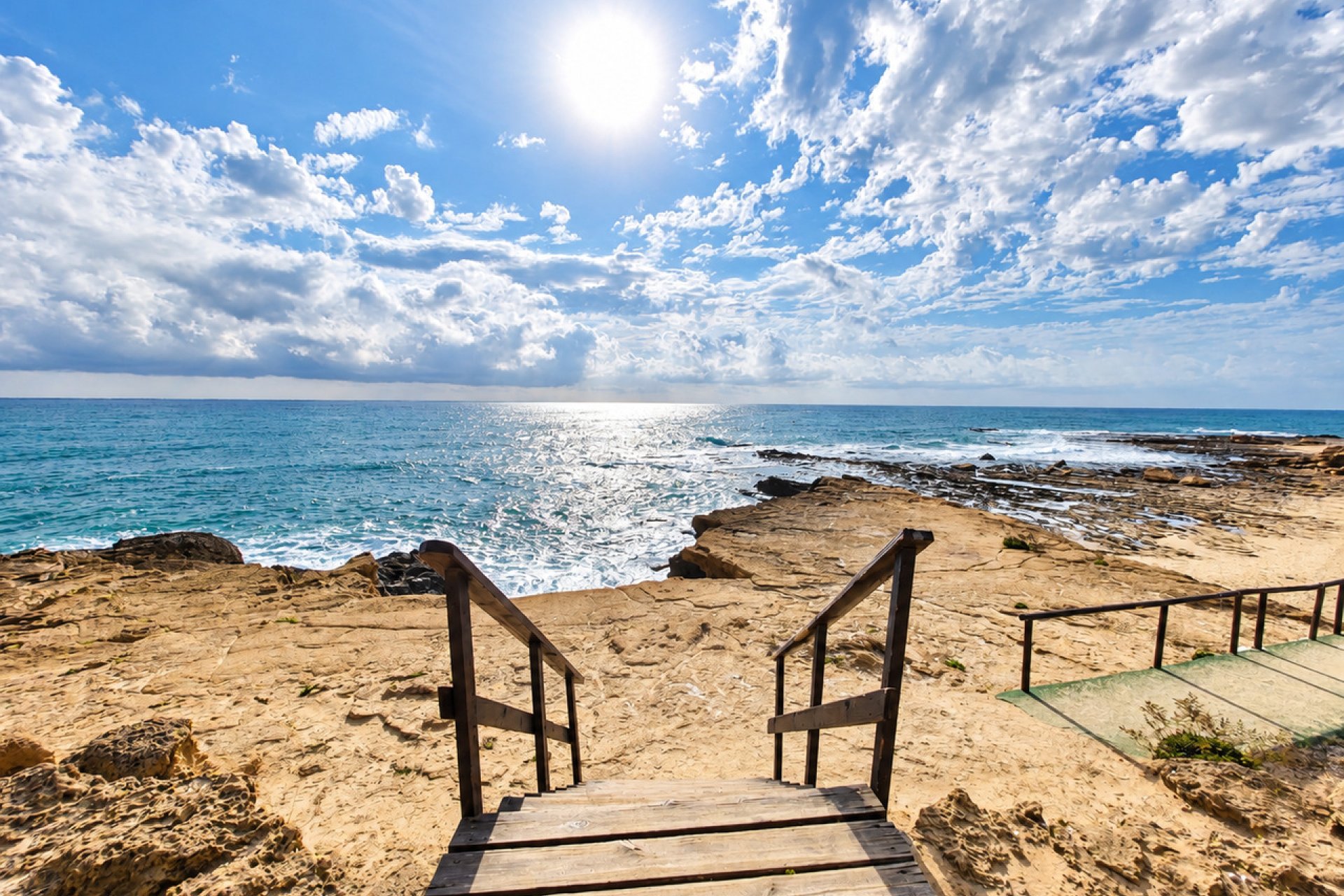Wiederverkauf - Wohnung -
Torrevieja - Costa Blanca