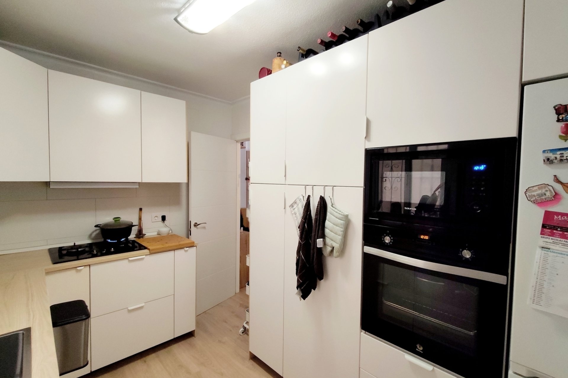 Wiederverkauf - Wohnung -
Torrevieja - Costa Blanca
