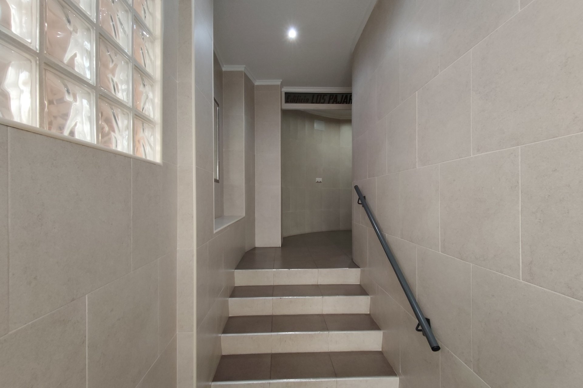 Wiederverkauf - Wohnung -
Torrevieja - Costa Blanca