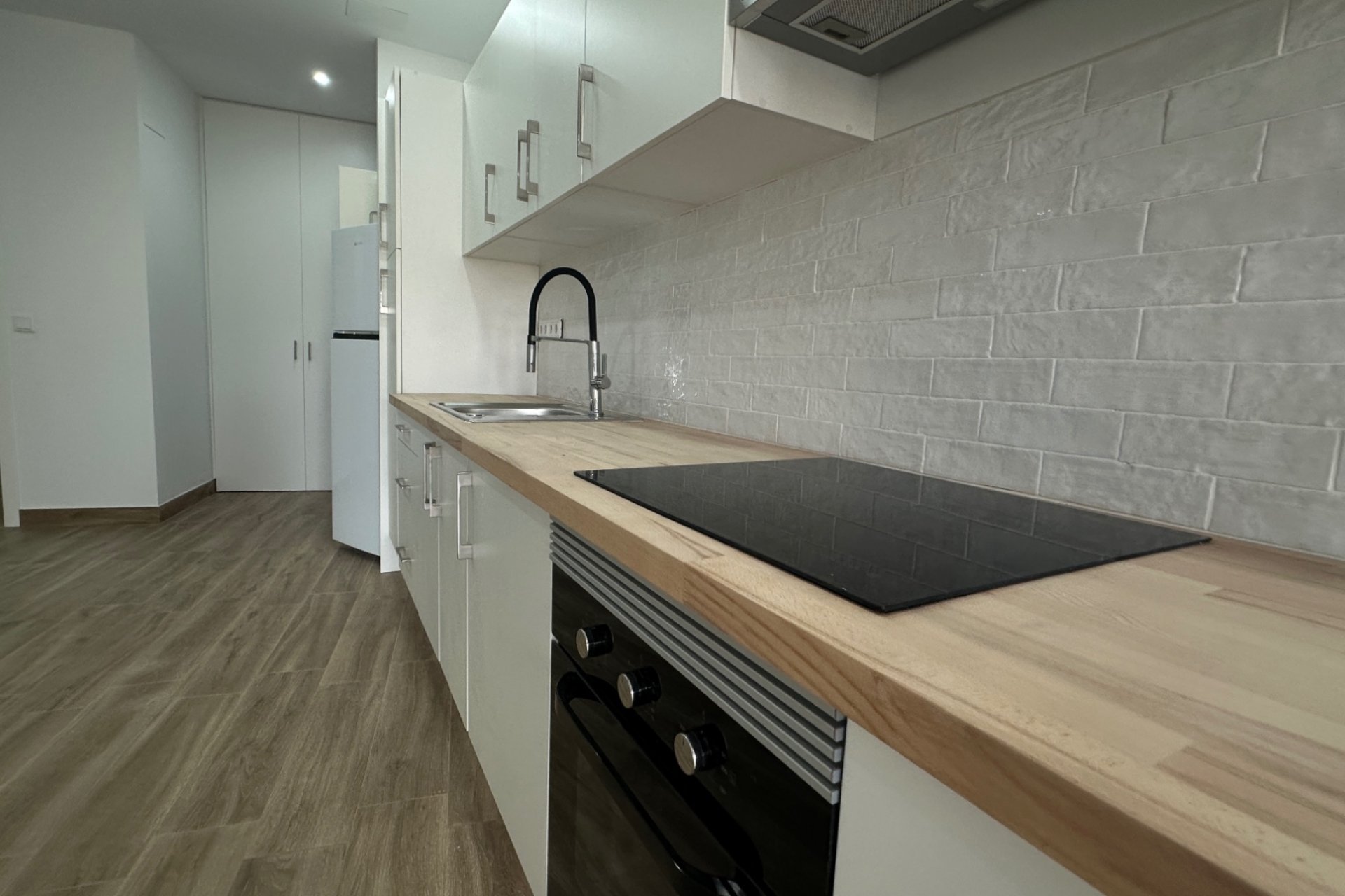 Wiederverkauf - Wohnung -
Torrevieja - Costa Blanca