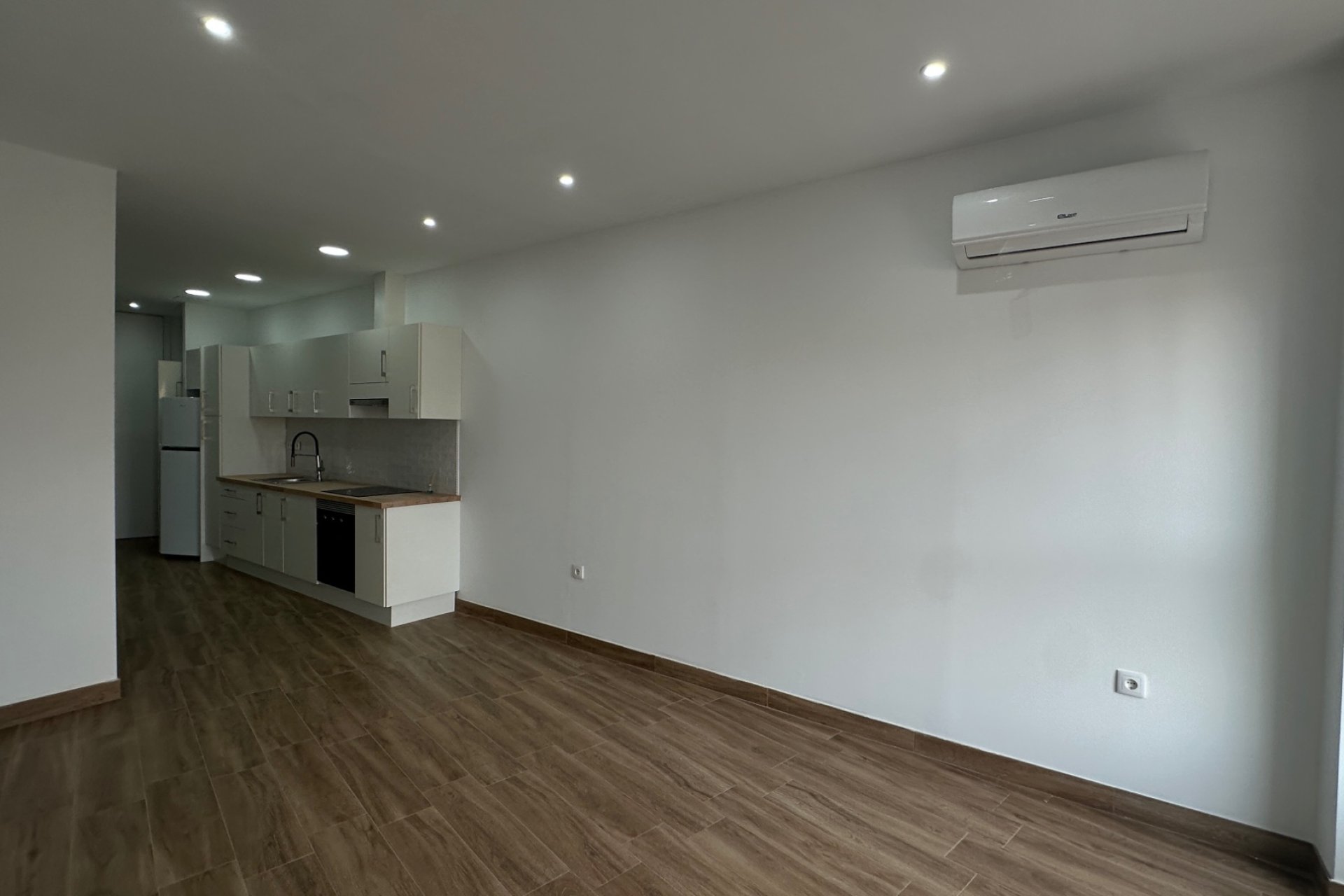 Wiederverkauf - Wohnung -
Torrevieja - Costa Blanca