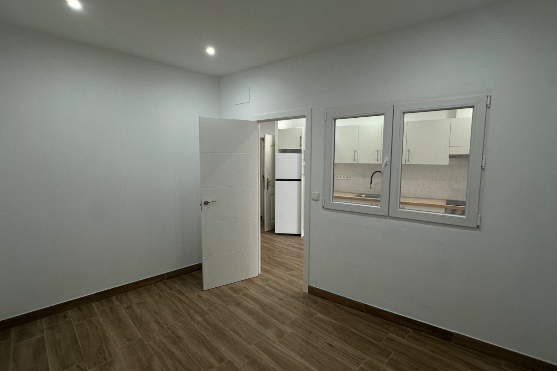 Wiederverkauf - Wohnung -
Torrevieja - Costa Blanca