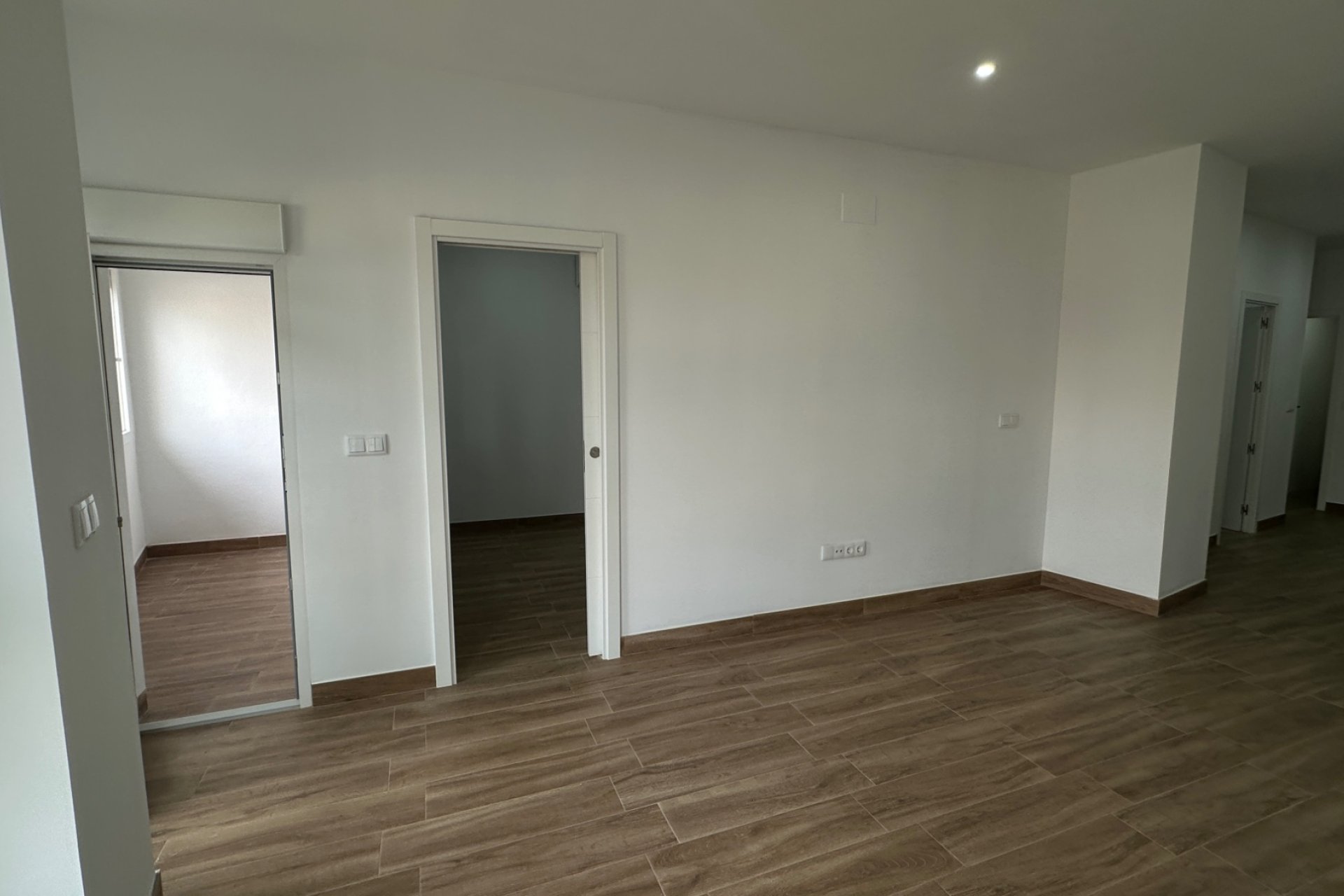 Wiederverkauf - Wohnung -
Torrevieja - Costa Blanca