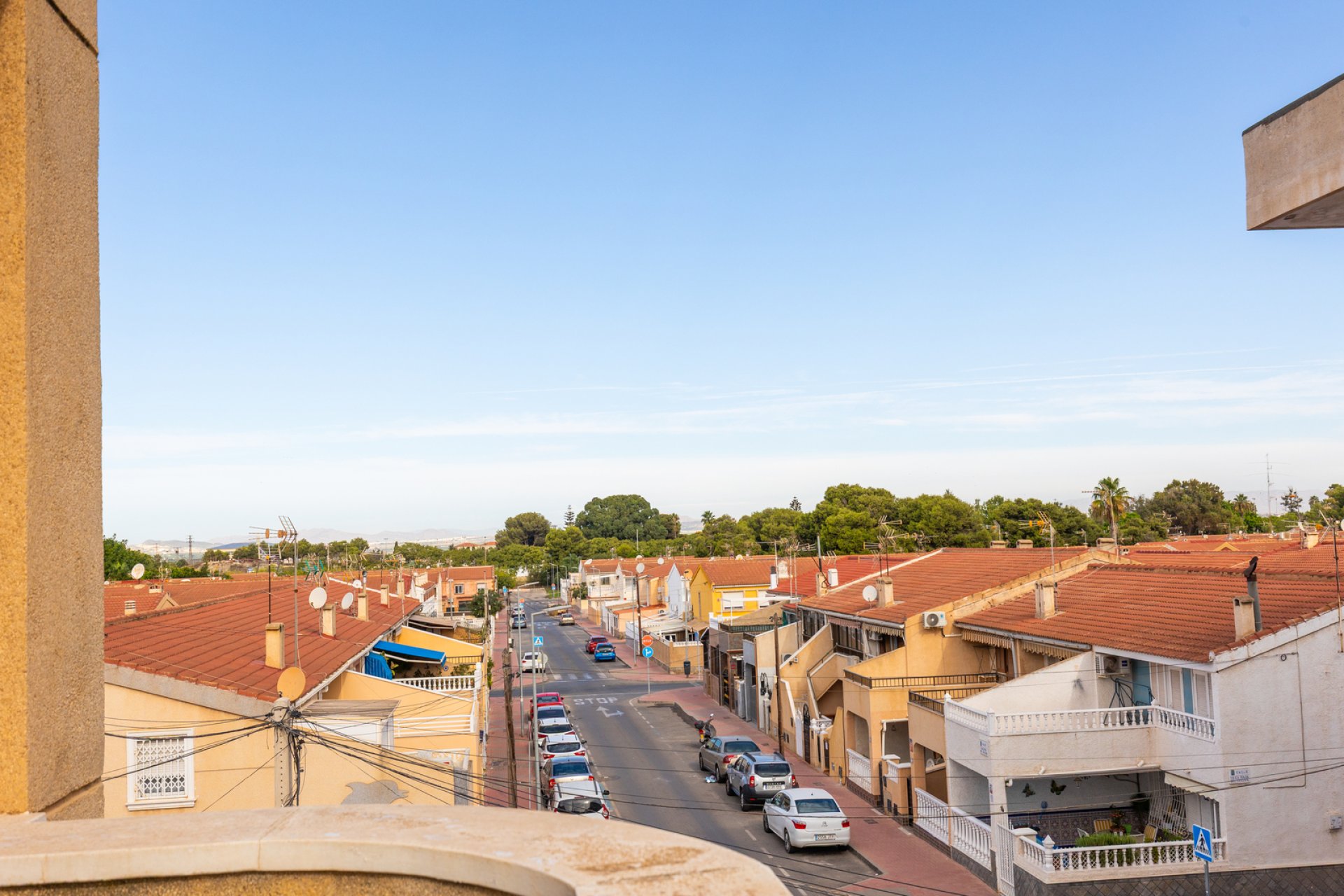 Wiederverkauf - Wohnung -
Torrevieja - Costa Blanca
