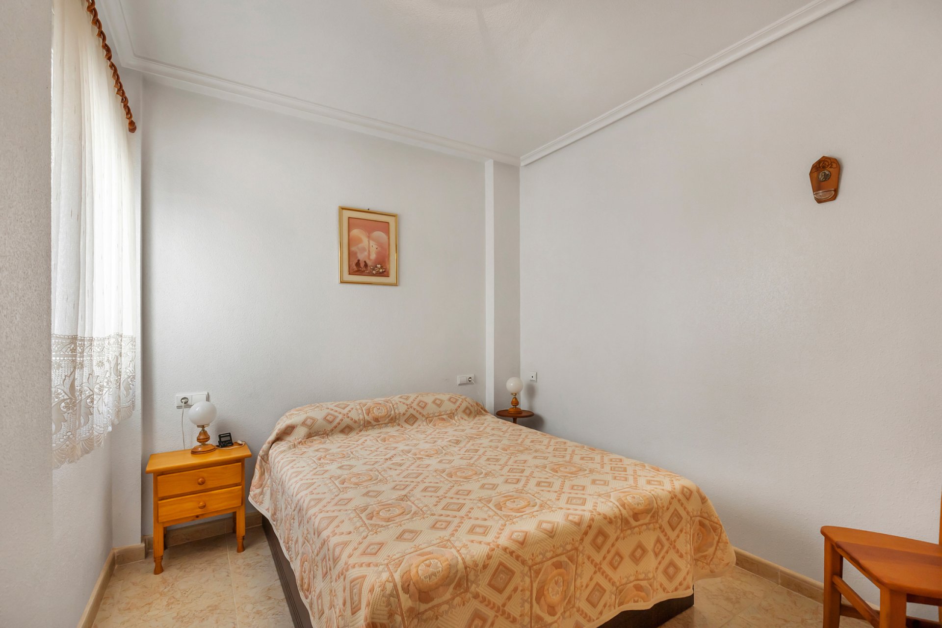 Wiederverkauf - Wohnung -
Torrevieja - Costa Blanca