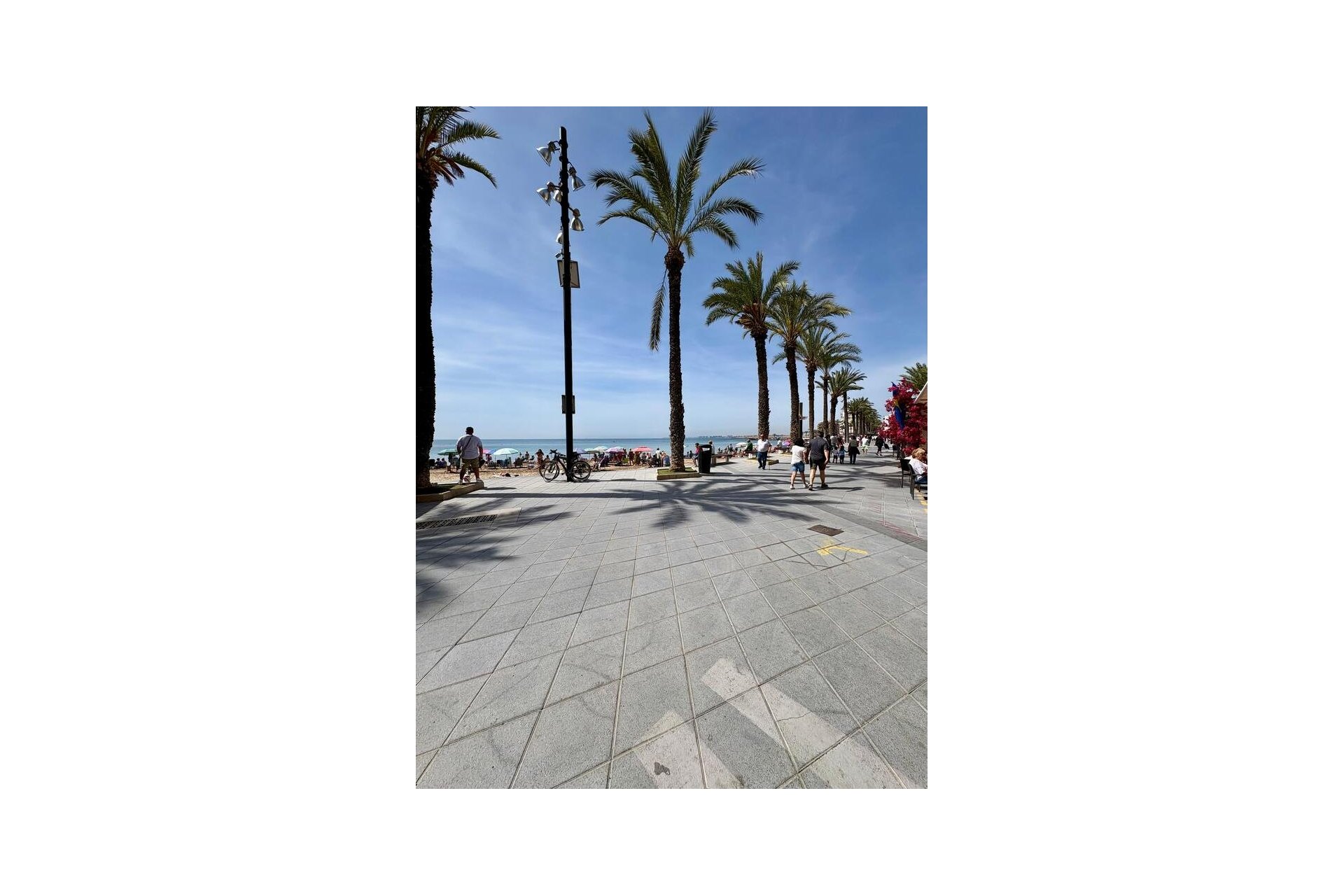 Wiederverkauf - Wohnung -
Torrevieja - Costa Blanca