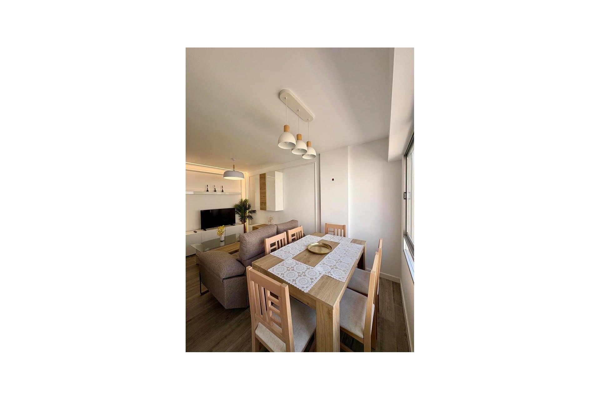 Wiederverkauf - Wohnung -
Torrevieja - Costa Blanca