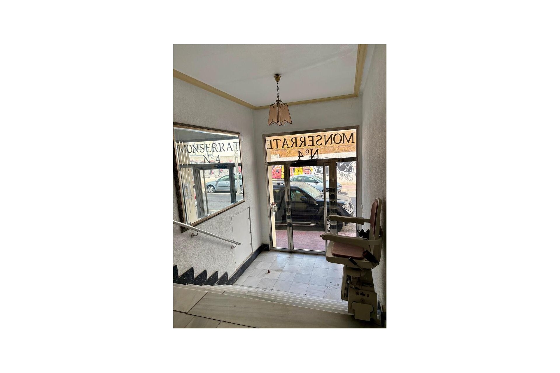 Wiederverkauf - Wohnung -
Torrevieja - Costa Blanca