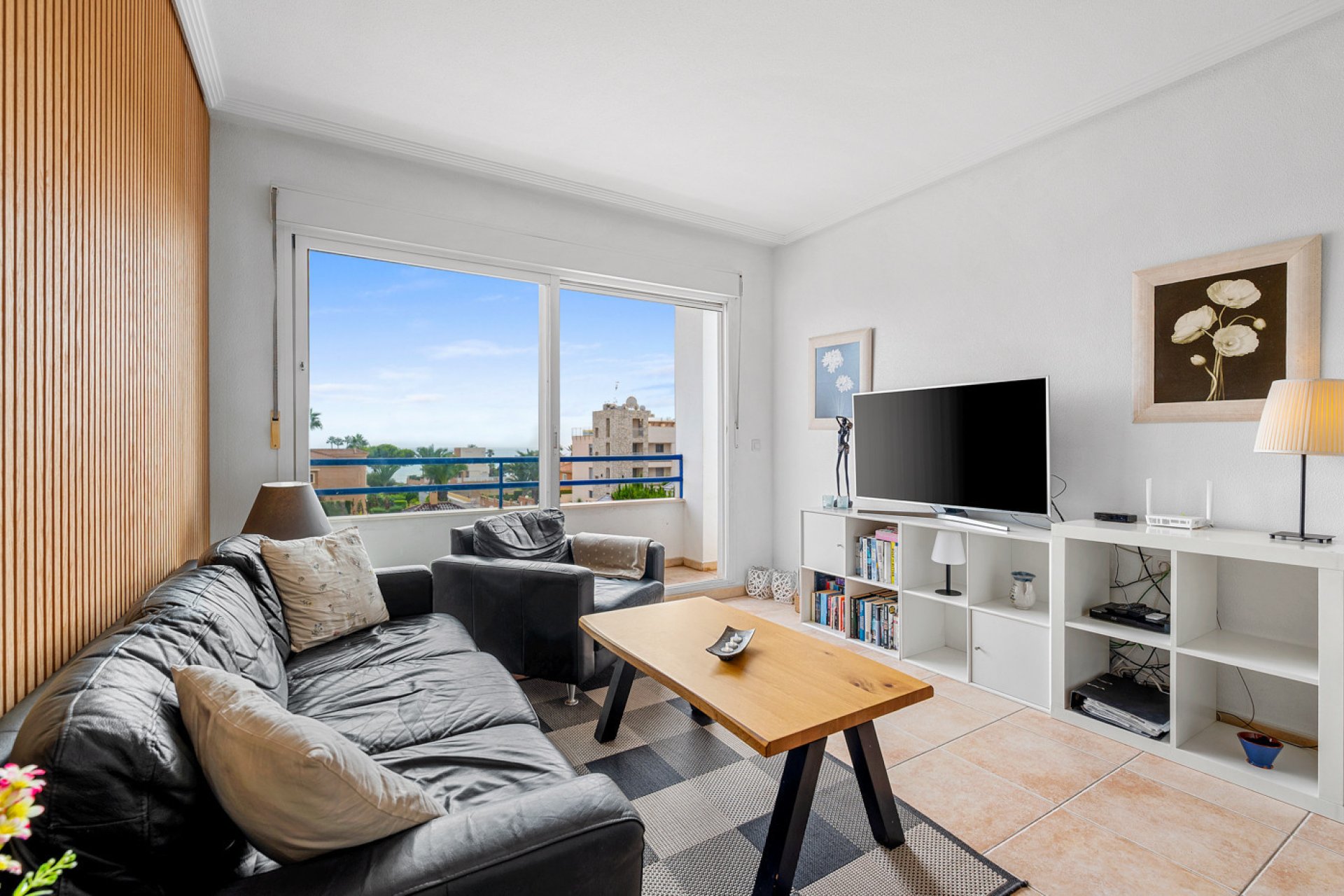 Wiederverkauf - Wohnung -
Torrevieja - Costa Blanca