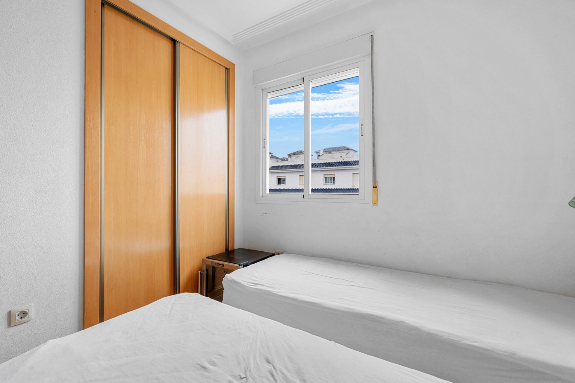 Wiederverkauf - Wohnung -
Torrevieja - Costa Blanca