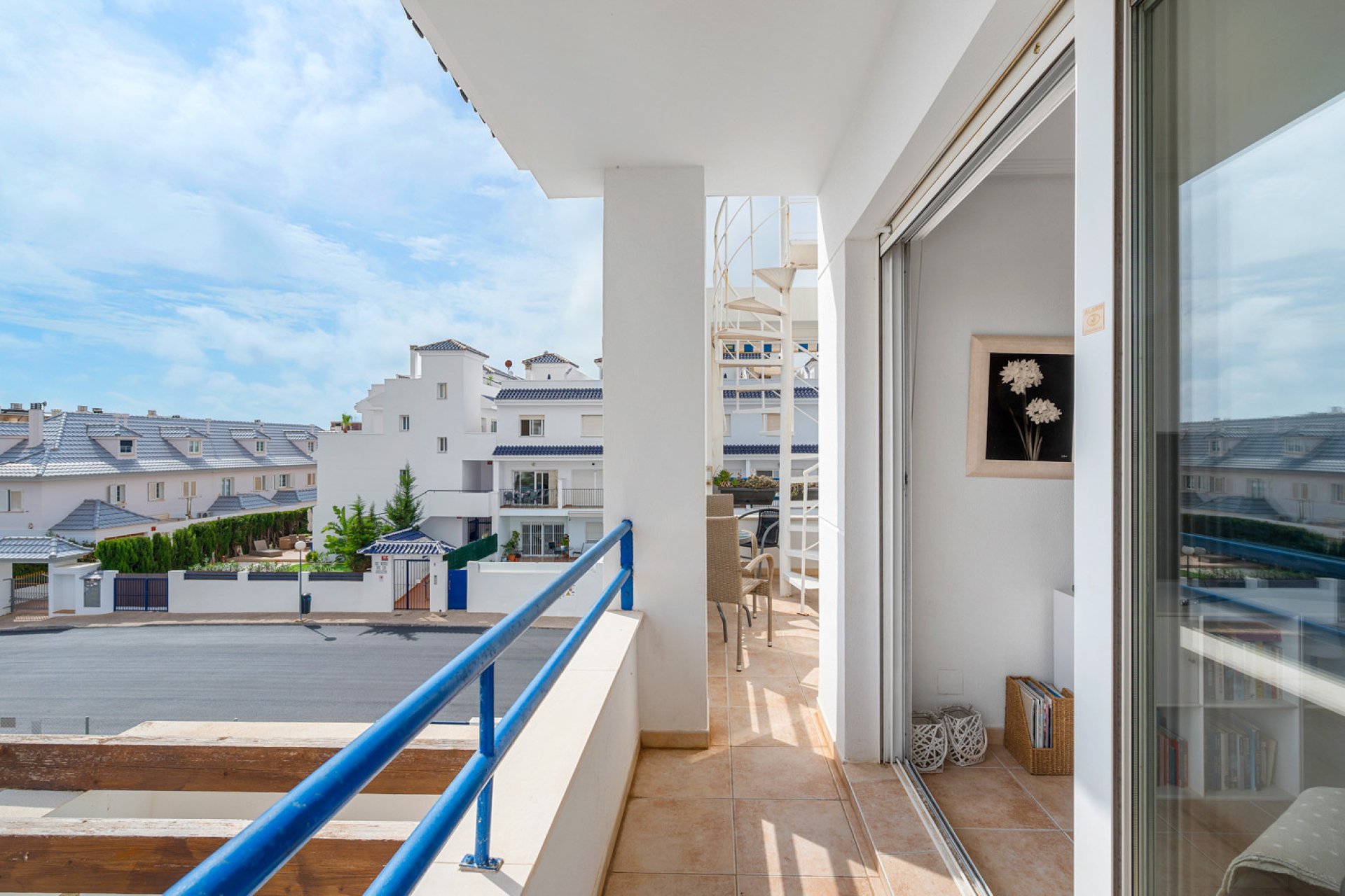 Wiederverkauf - Wohnung -
Torrevieja - Costa Blanca