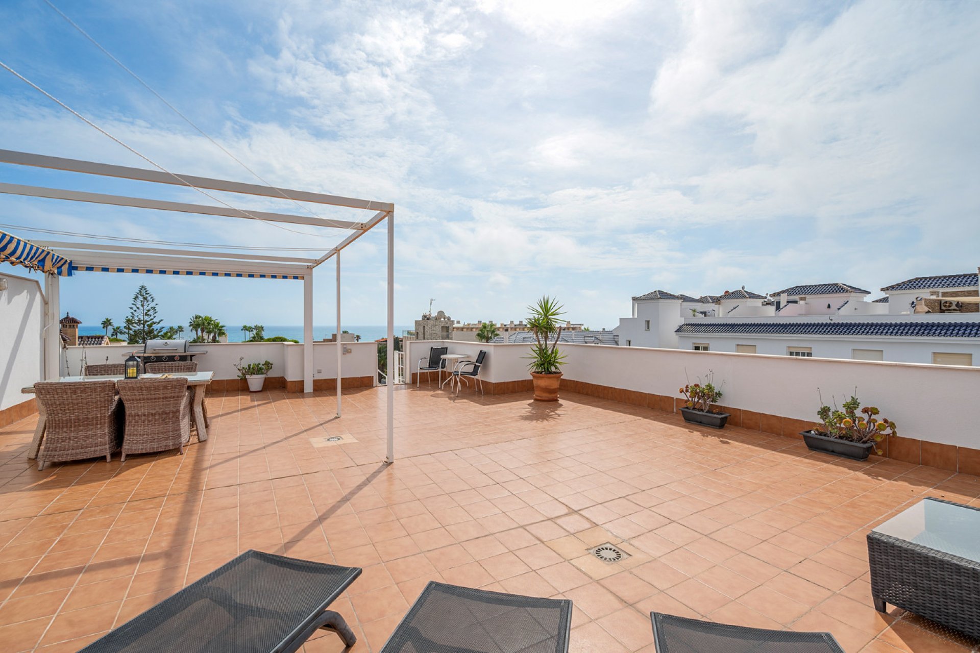 Wiederverkauf - Wohnung -
Torrevieja - Costa Blanca