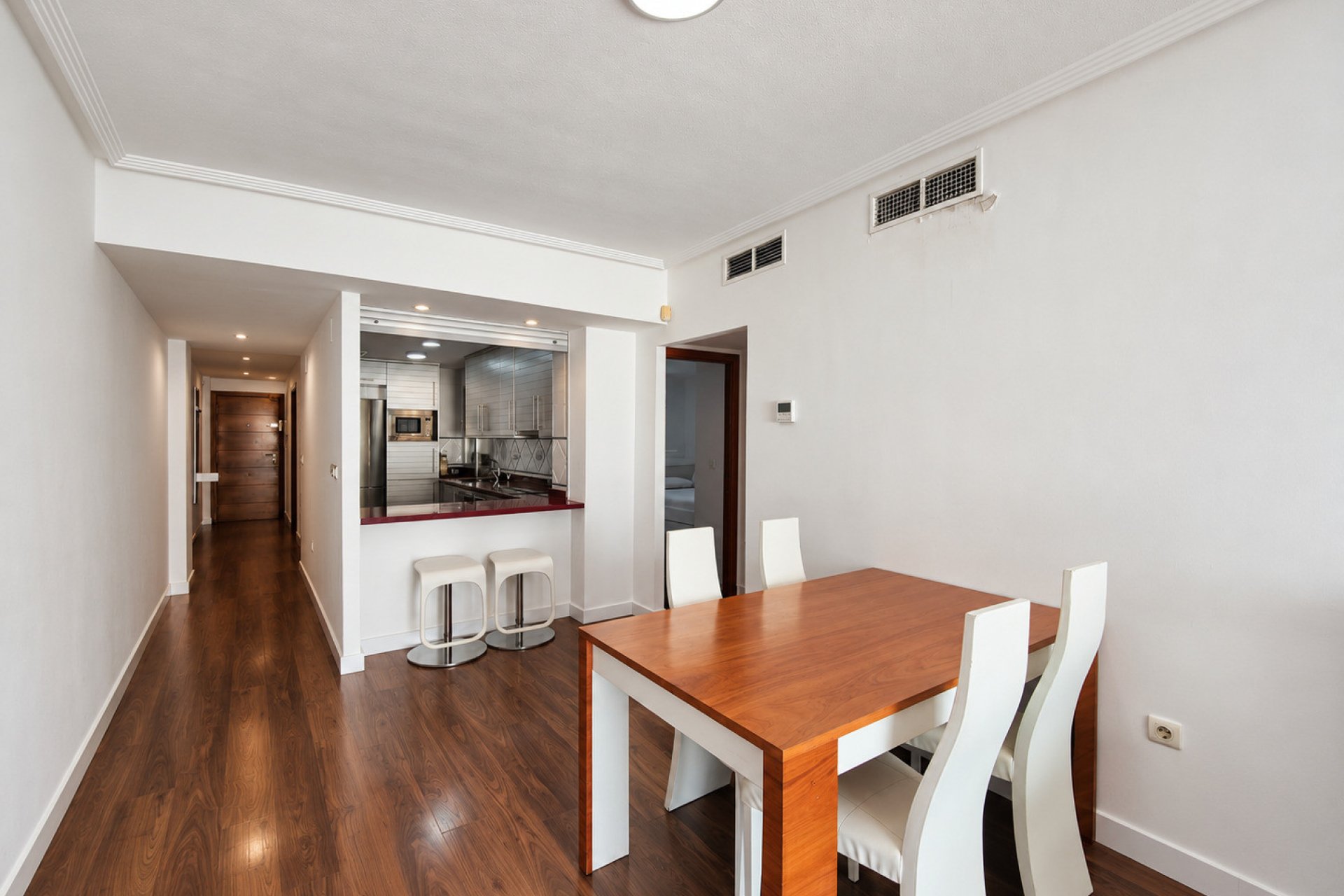 Wiederverkauf - Wohnung -
Torrevieja - Costa Blanca