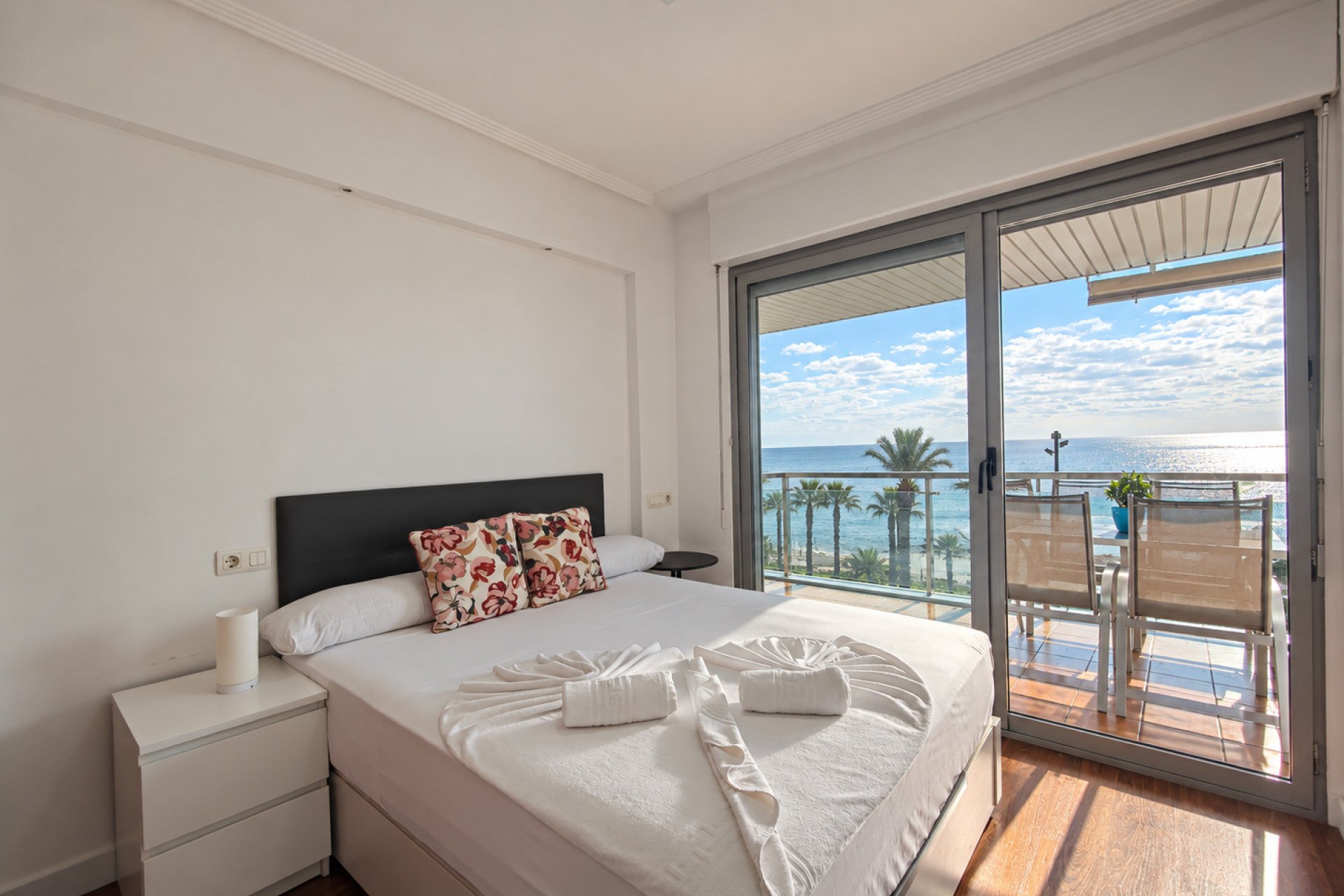 Wiederverkauf - Wohnung -
Torrevieja - Costa Blanca