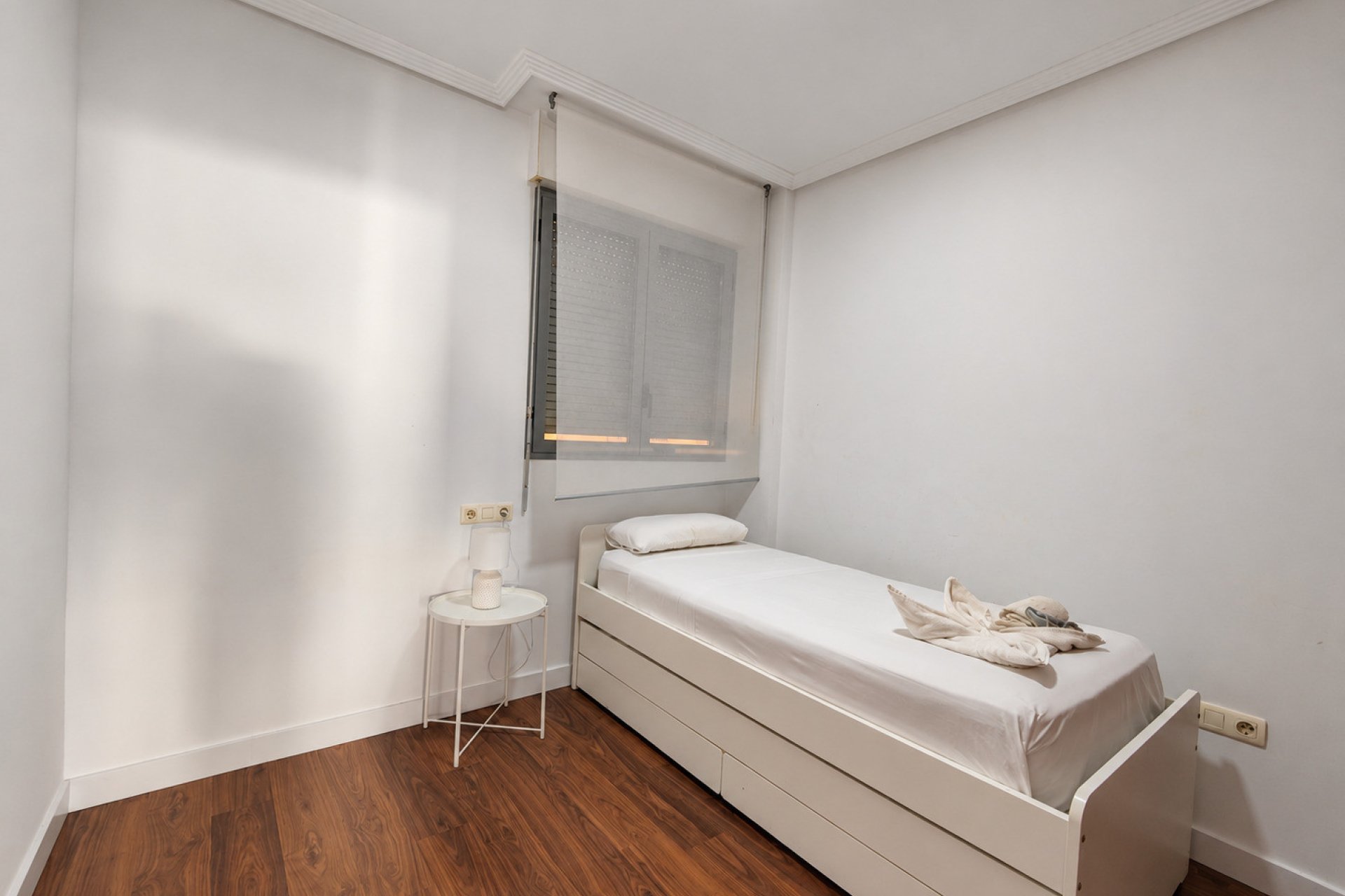 Wiederverkauf - Wohnung -
Torrevieja - Costa Blanca