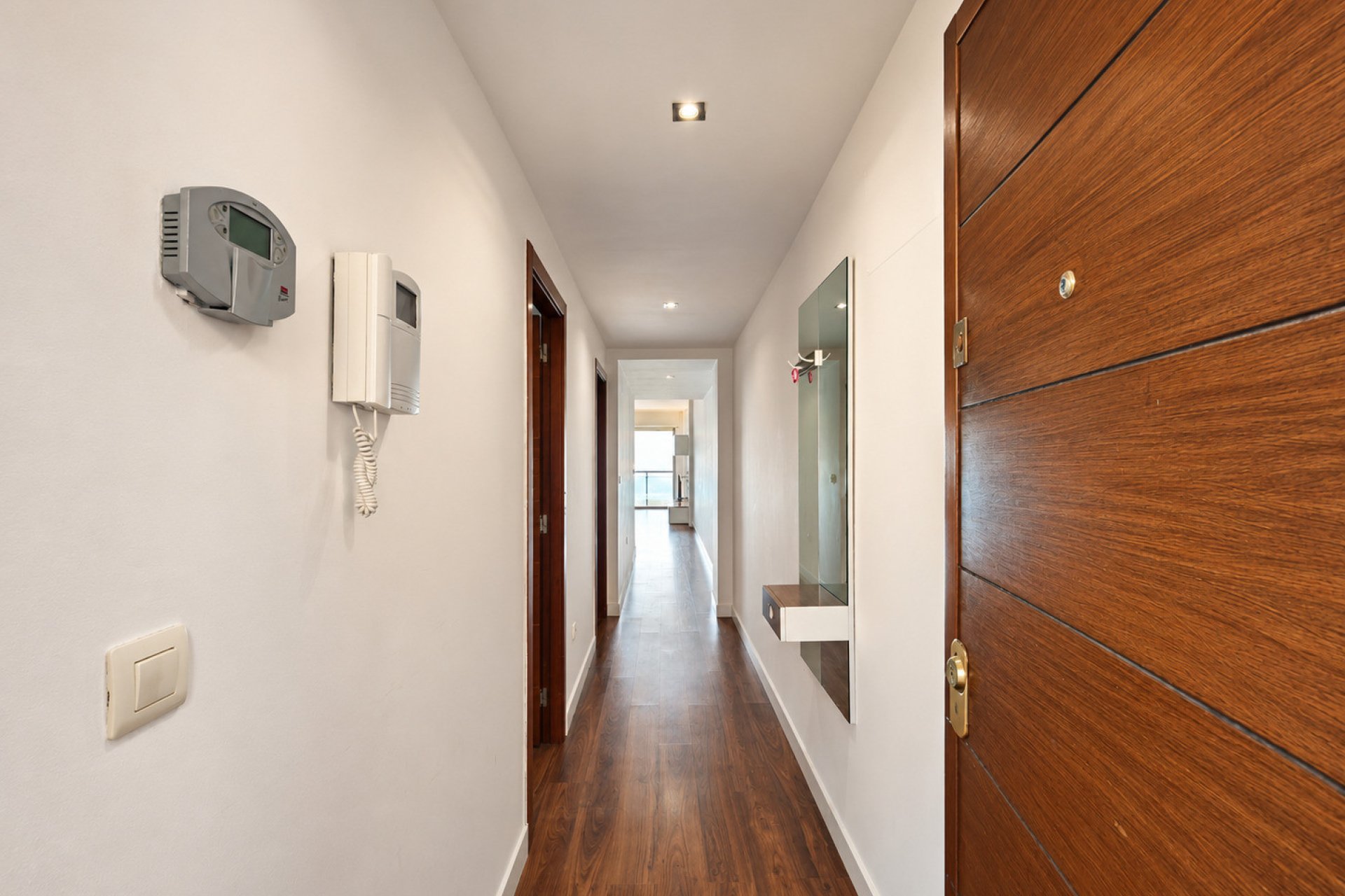 Wiederverkauf - Wohnung -
Torrevieja - Costa Blanca