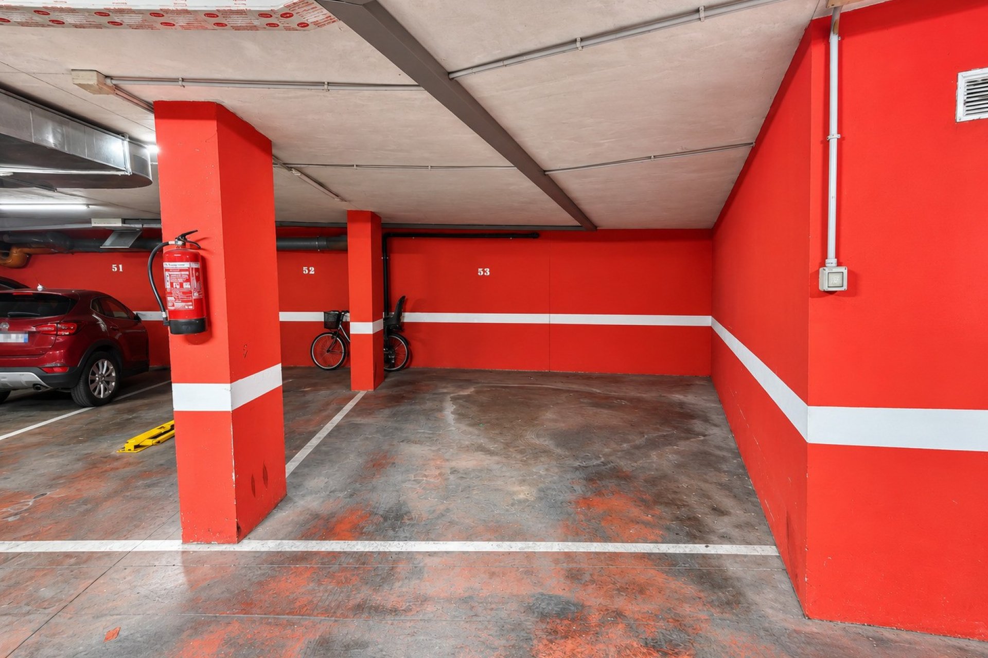 Wiederverkauf - Wohnung -
Torrevieja - Costa Blanca