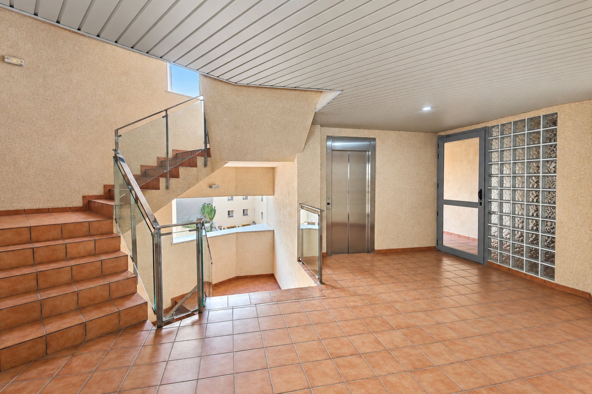 Wiederverkauf - Wohnung -
Torrevieja - Costa Blanca