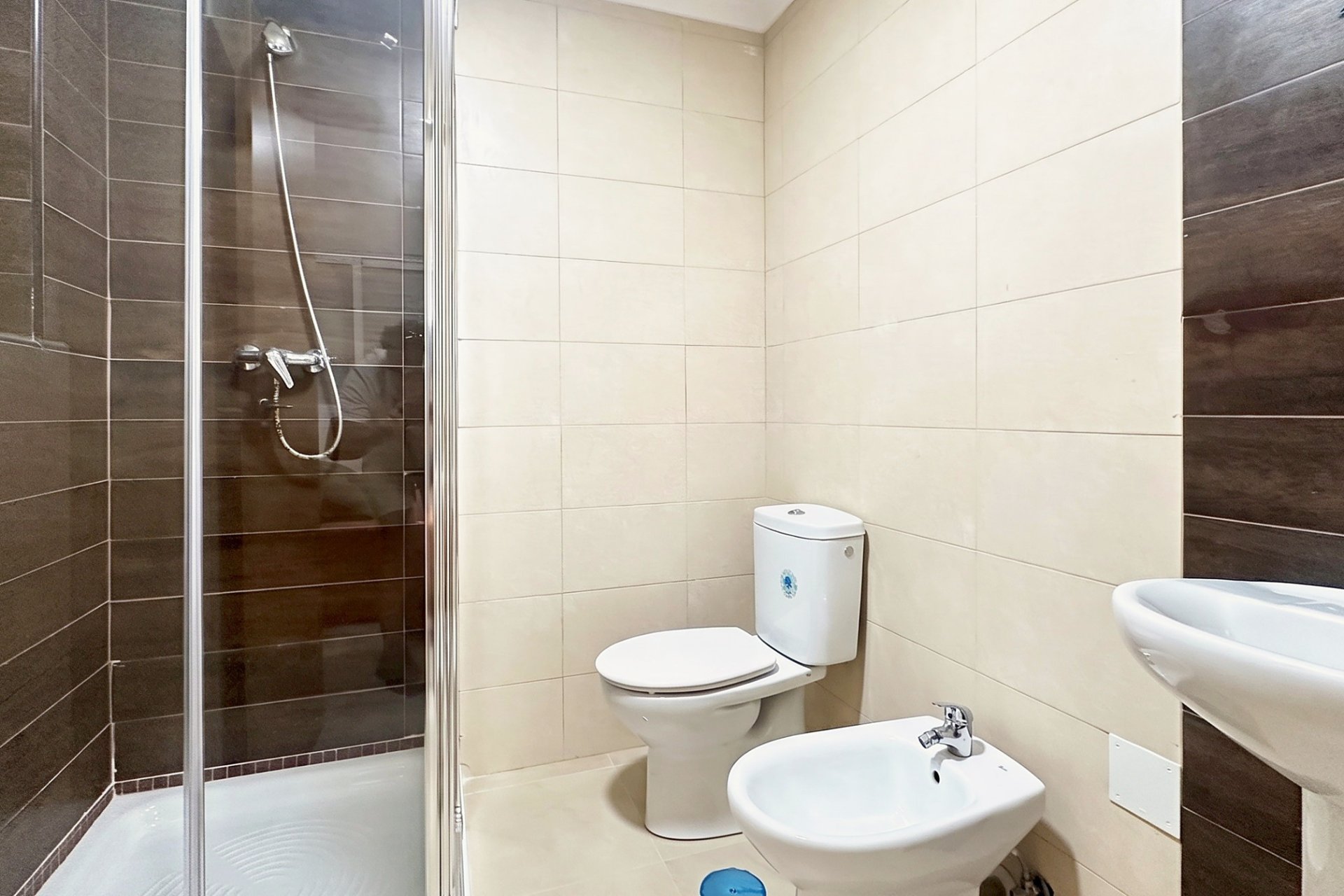 Wiederverkauf - Wohnung -
Torrevieja - Costa Blanca
